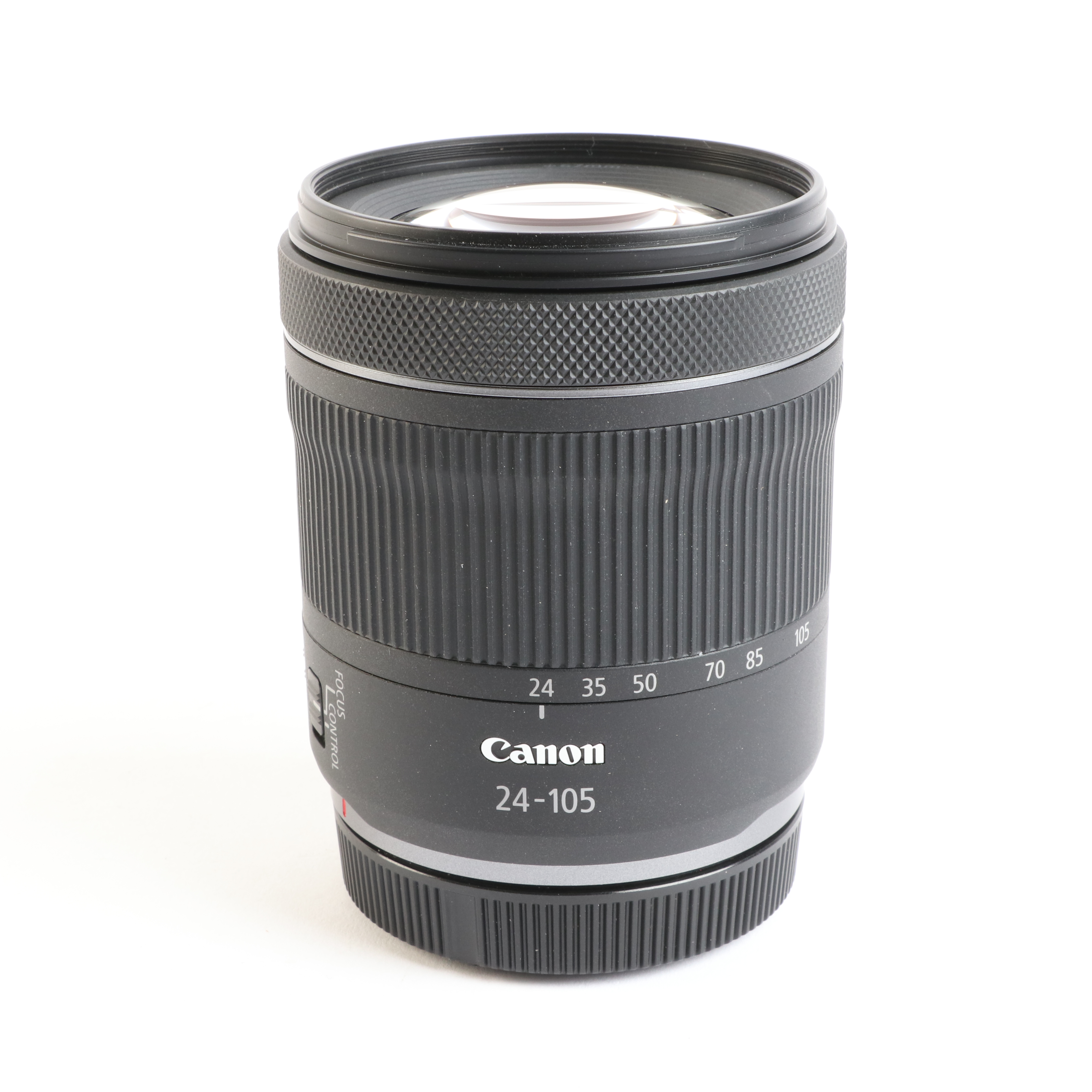 USED Canon RF 24-105mm f4-7.1 IS STM Lens