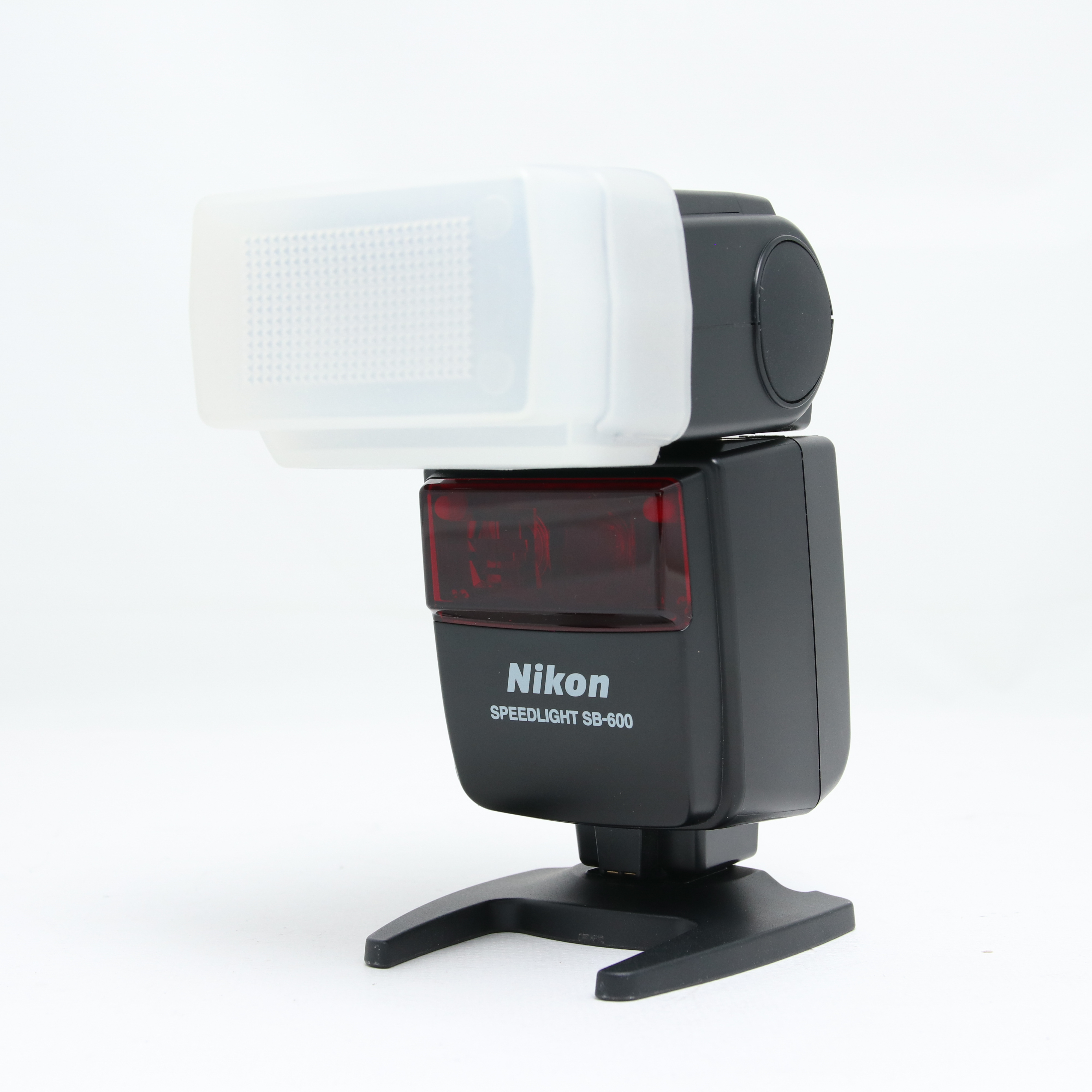 USED Nikon SB-600 Speedlight Flashgun