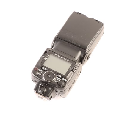 USED Nikon SB-700 Speedlight Flashgun Wex Photo Video