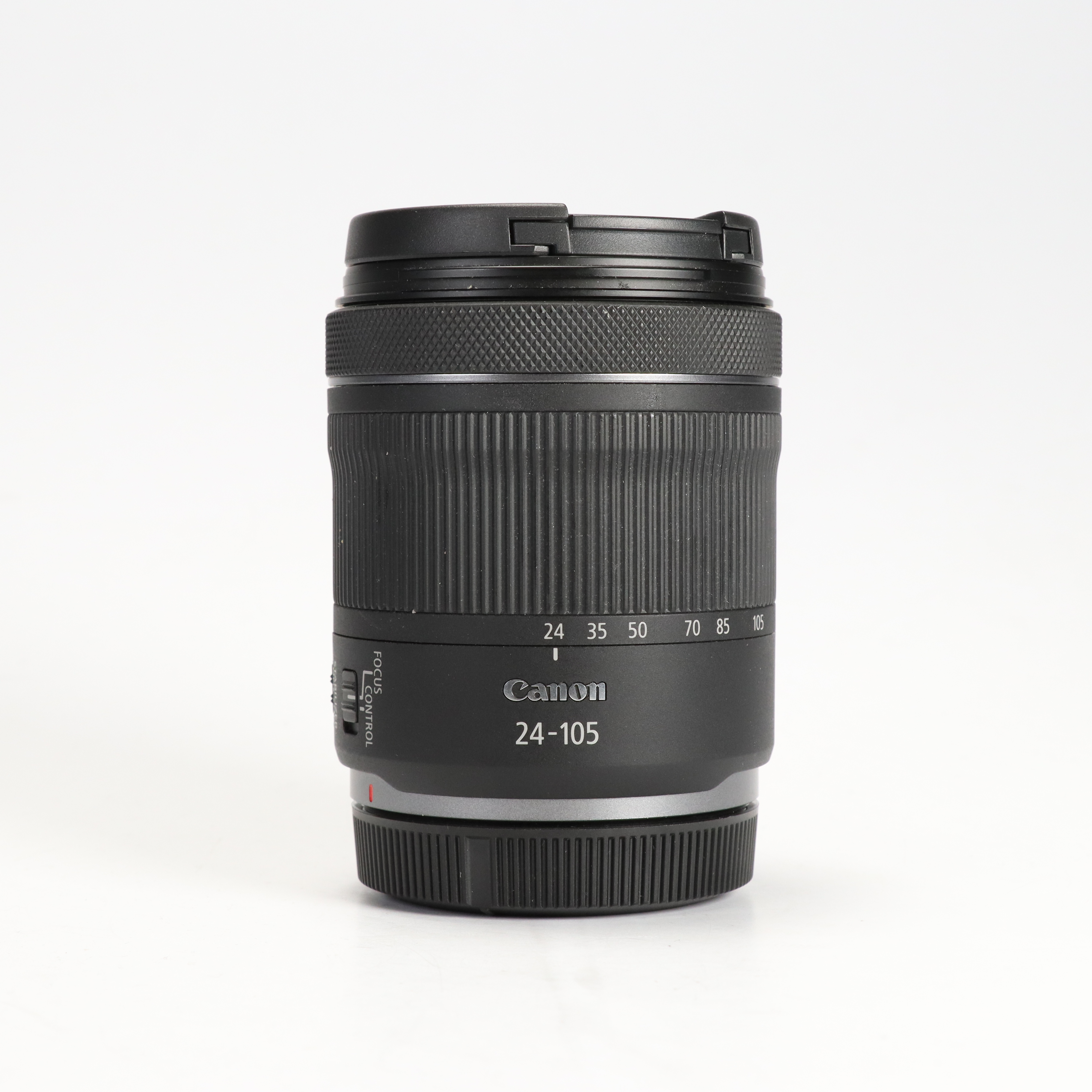 USED Canon RF 24-105mm f4-7.1 IS STM Lens