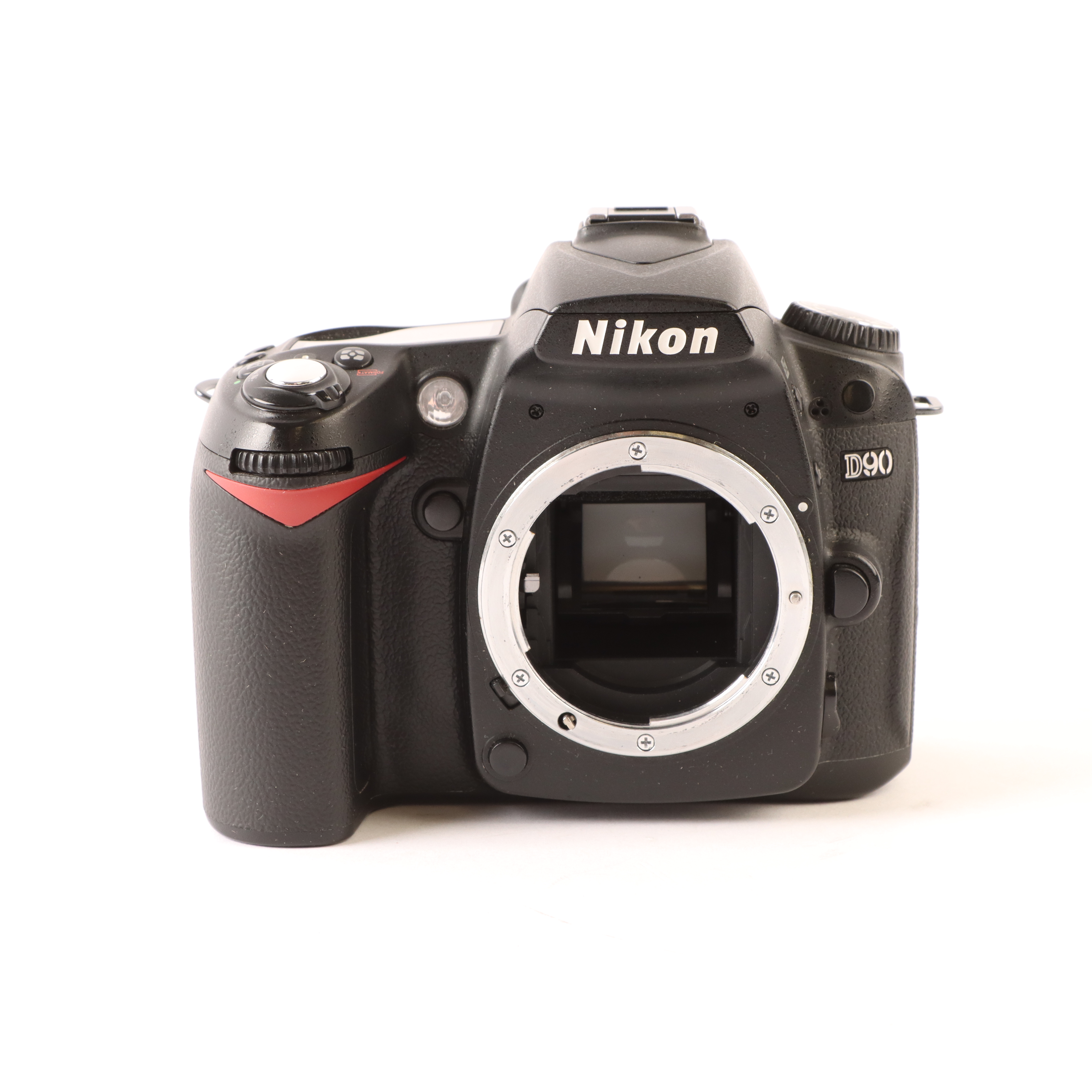 USED Nikon D90 Digital SLR Camera Body