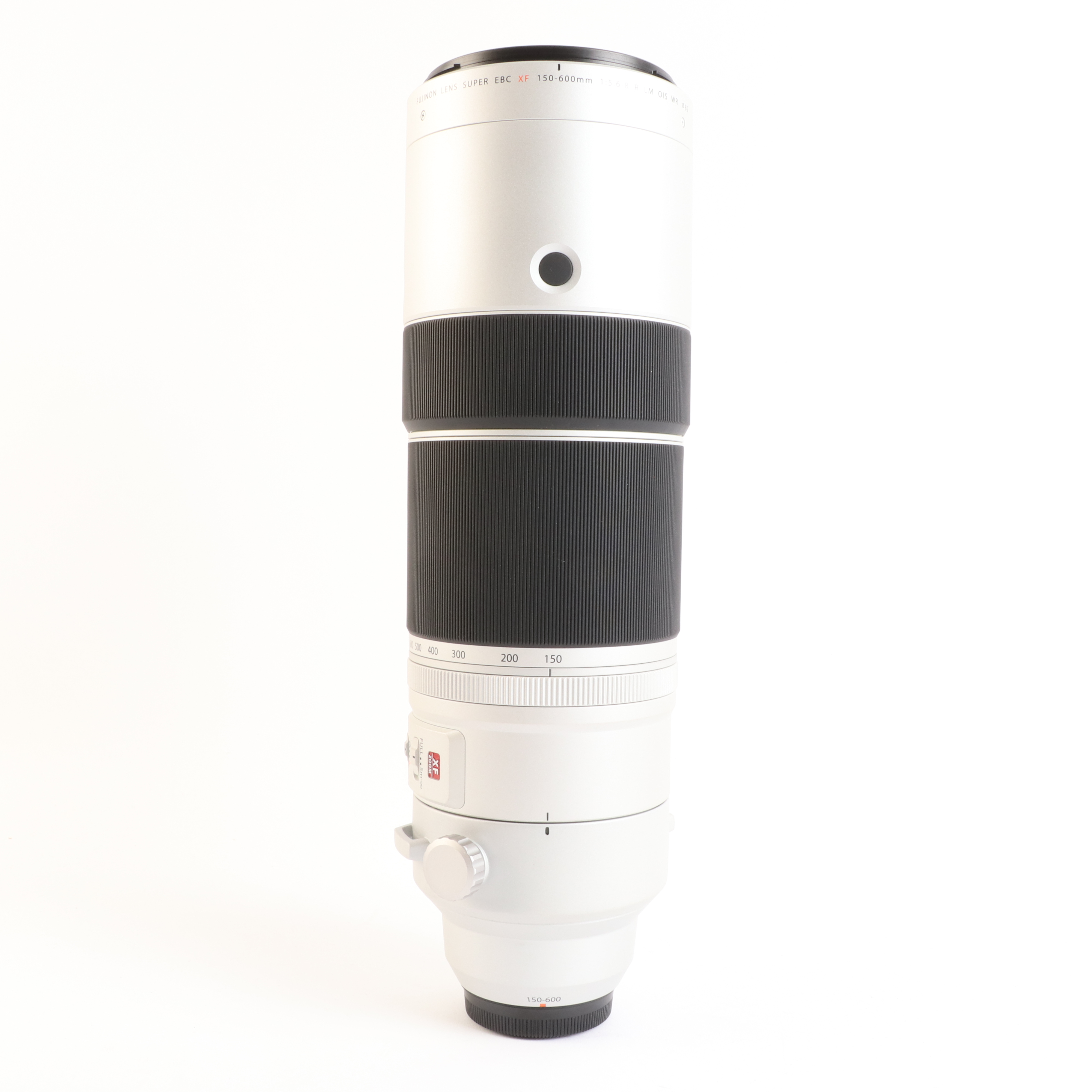 USED Fujifilm XF 150-600mm f5.6-8 R LM OIS WR Lens