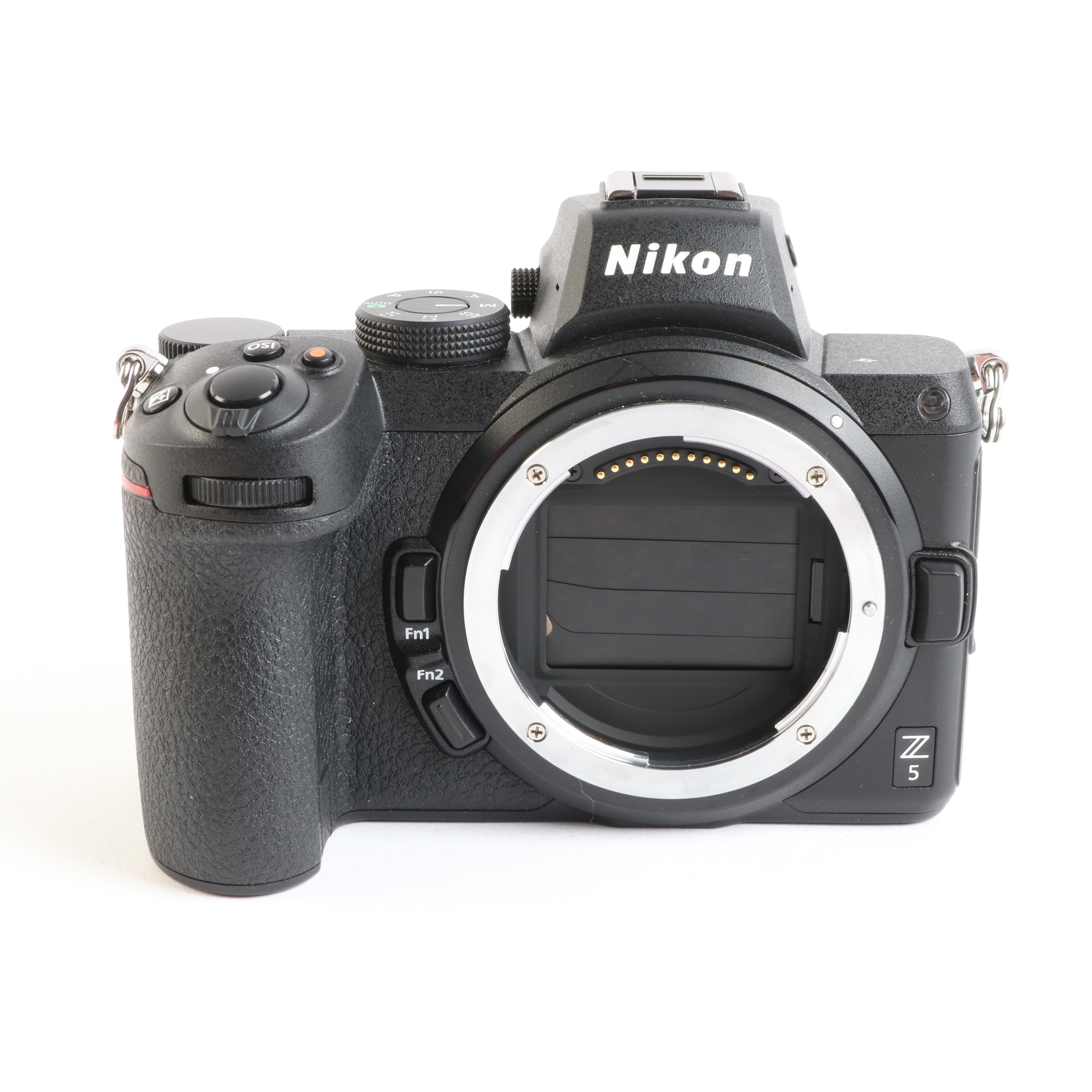 USED Nikon Z5 Digital Camera Body