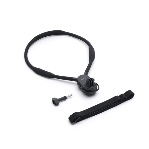 DJI Osmo Hanging Neck Mount Max