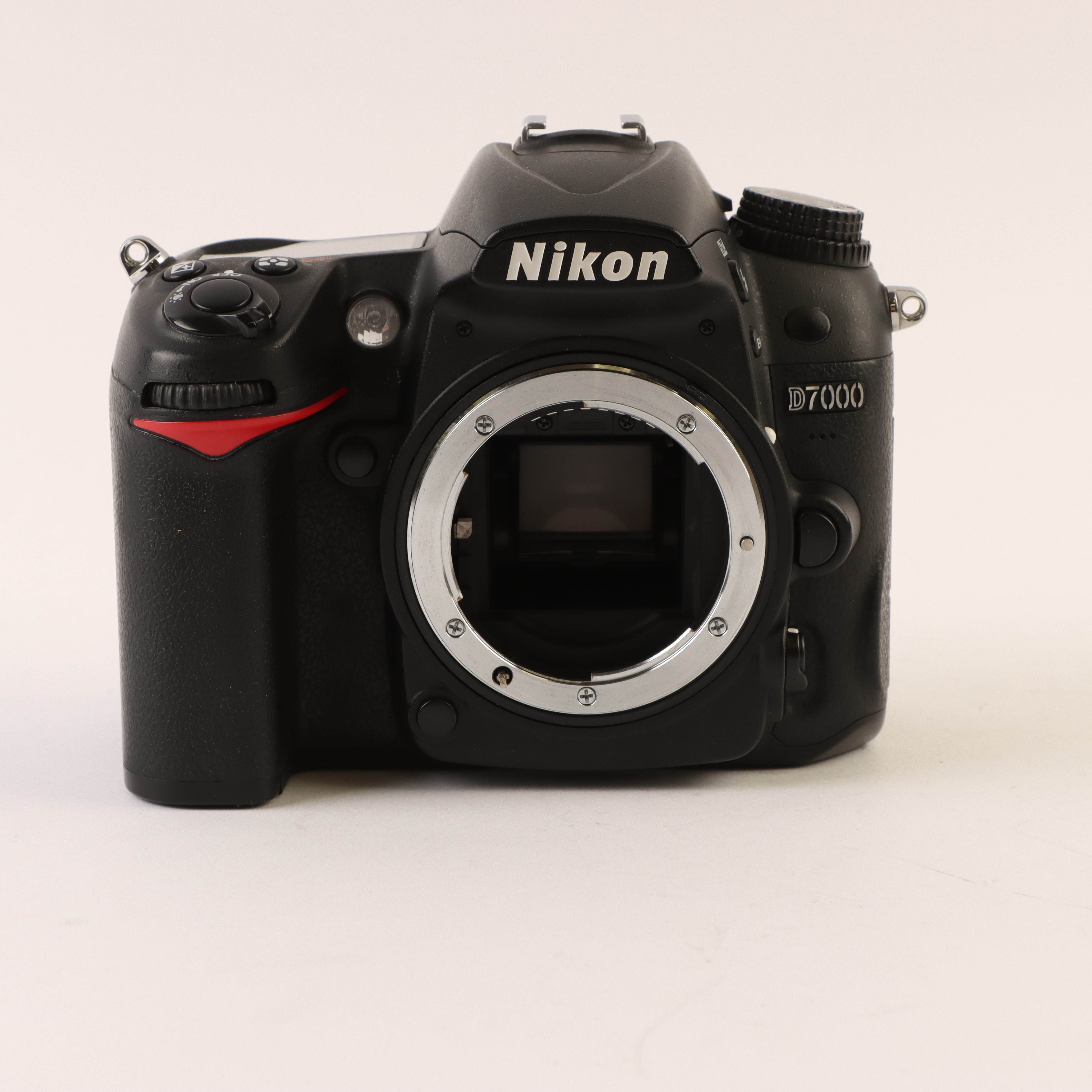 USED Nikon D7000 Digital SLR Camera Body