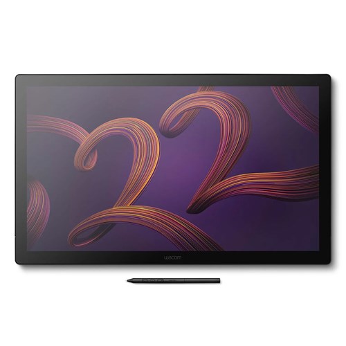 Wacom Cintiq Pro 22