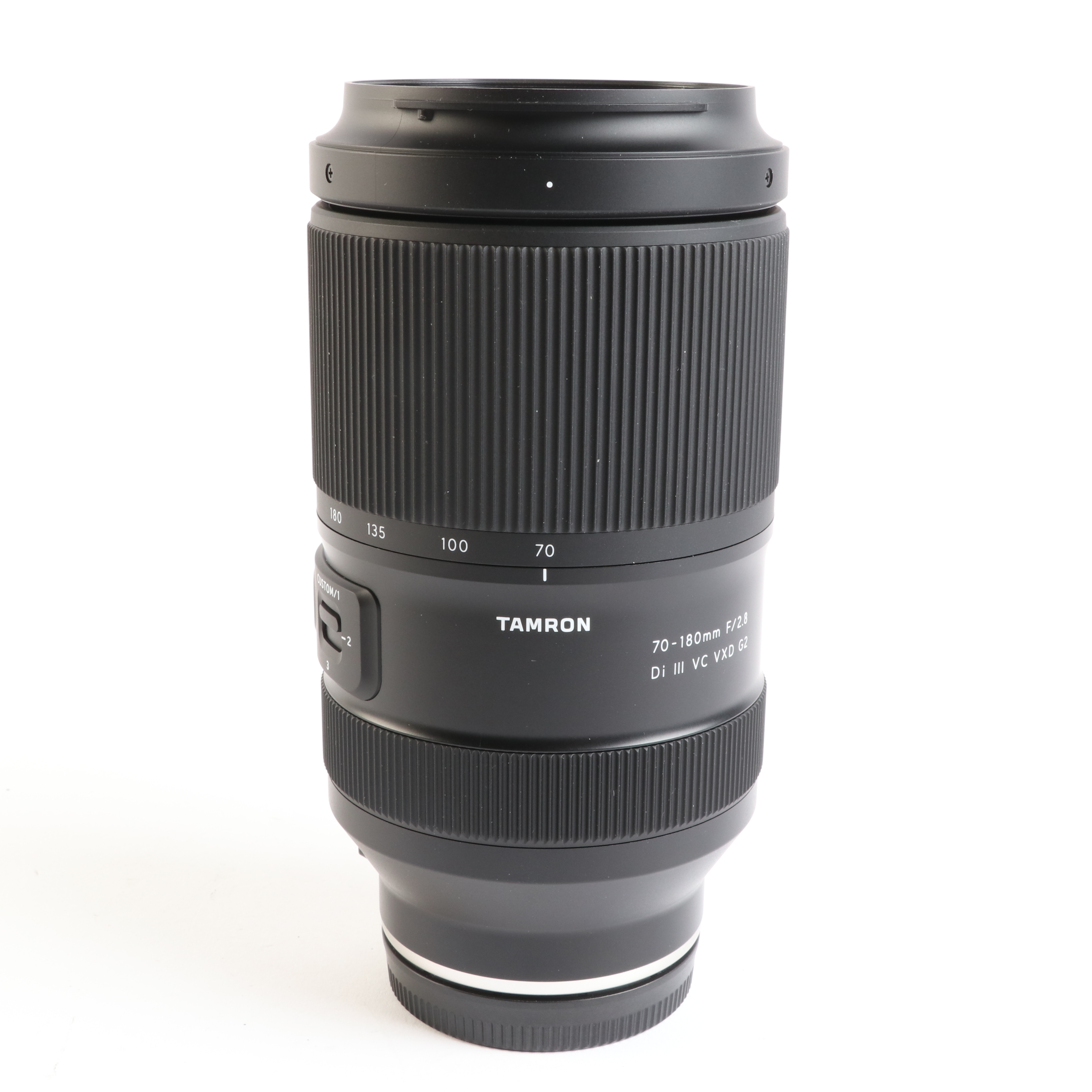 USED Tamron 70-180mm f2.8 Di III VXD G2 Lens for Sony E