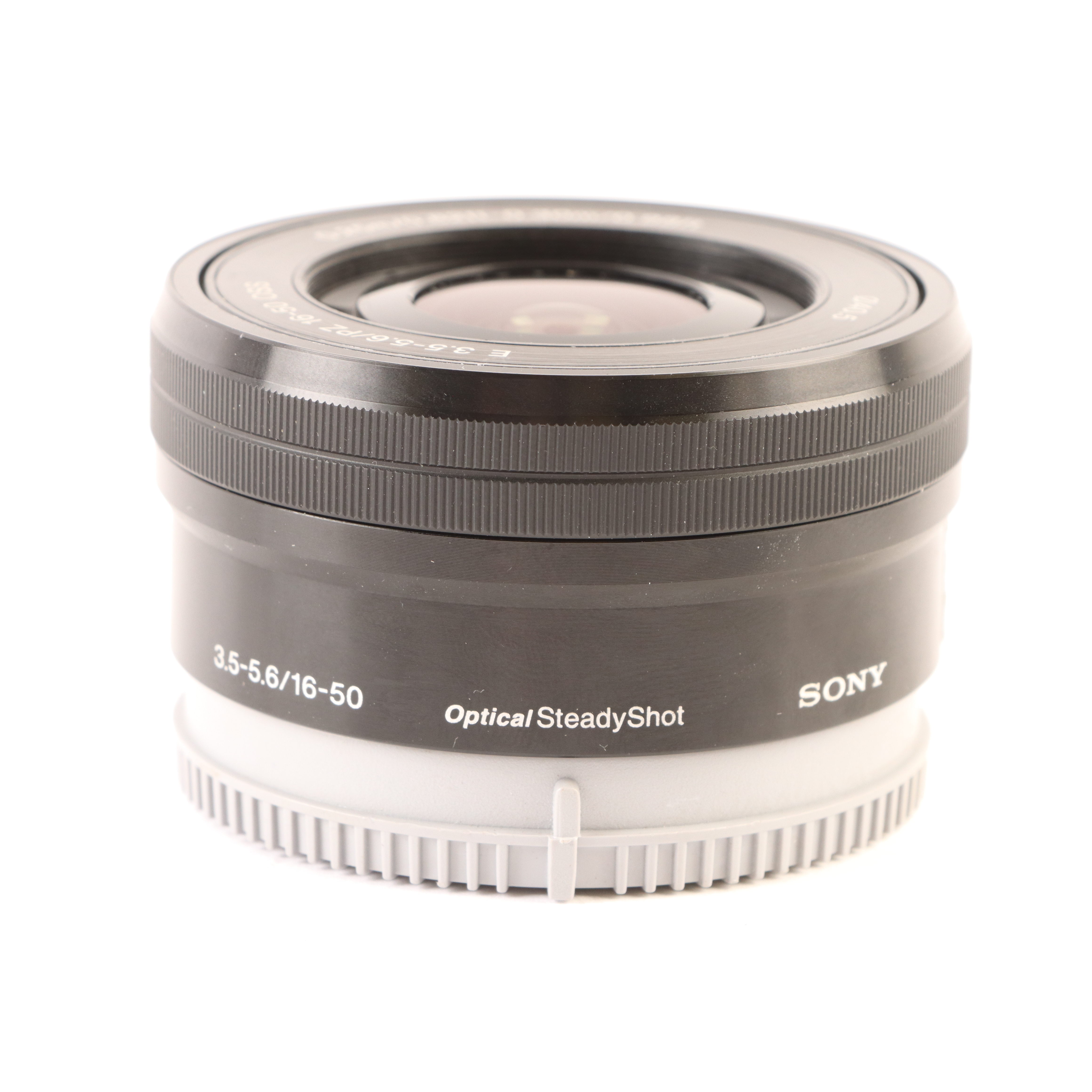 USED Sony E 16-50mm f3.5-5.6 OSS Lens