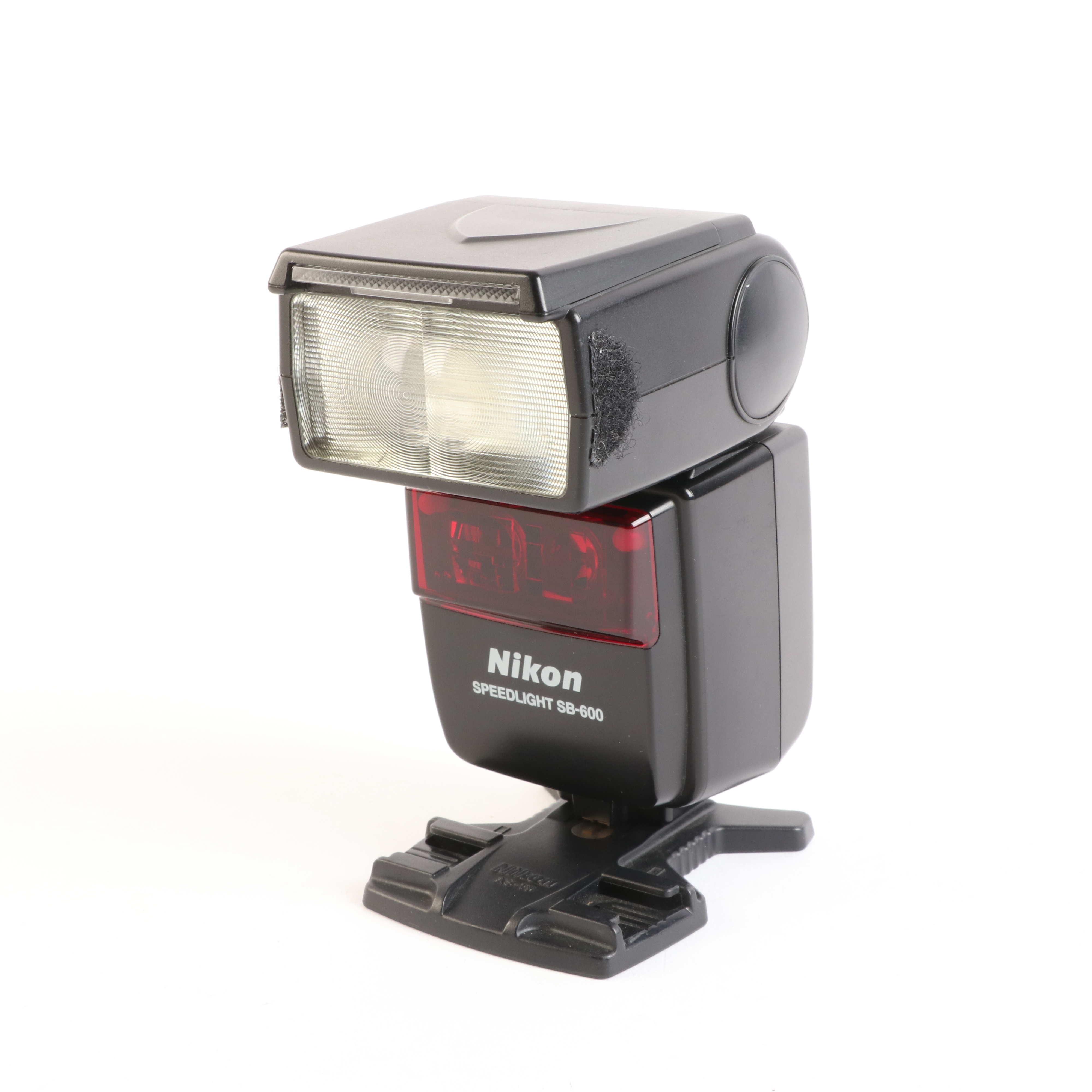 USED Nikon SB-600 Speedlight Flashgun