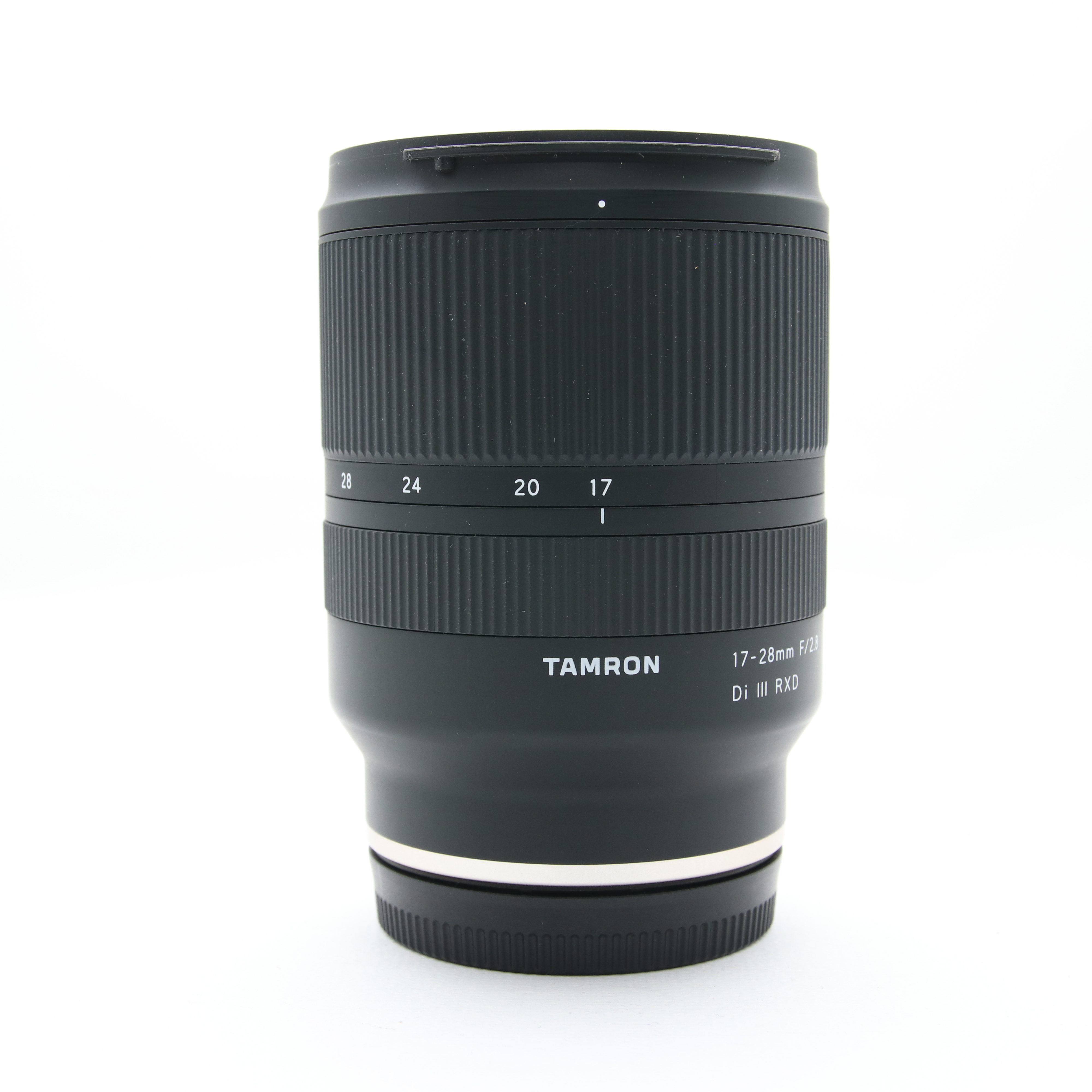 USED Tamron 17-28mm f2.8 Di III RXD Lens for Sony E
