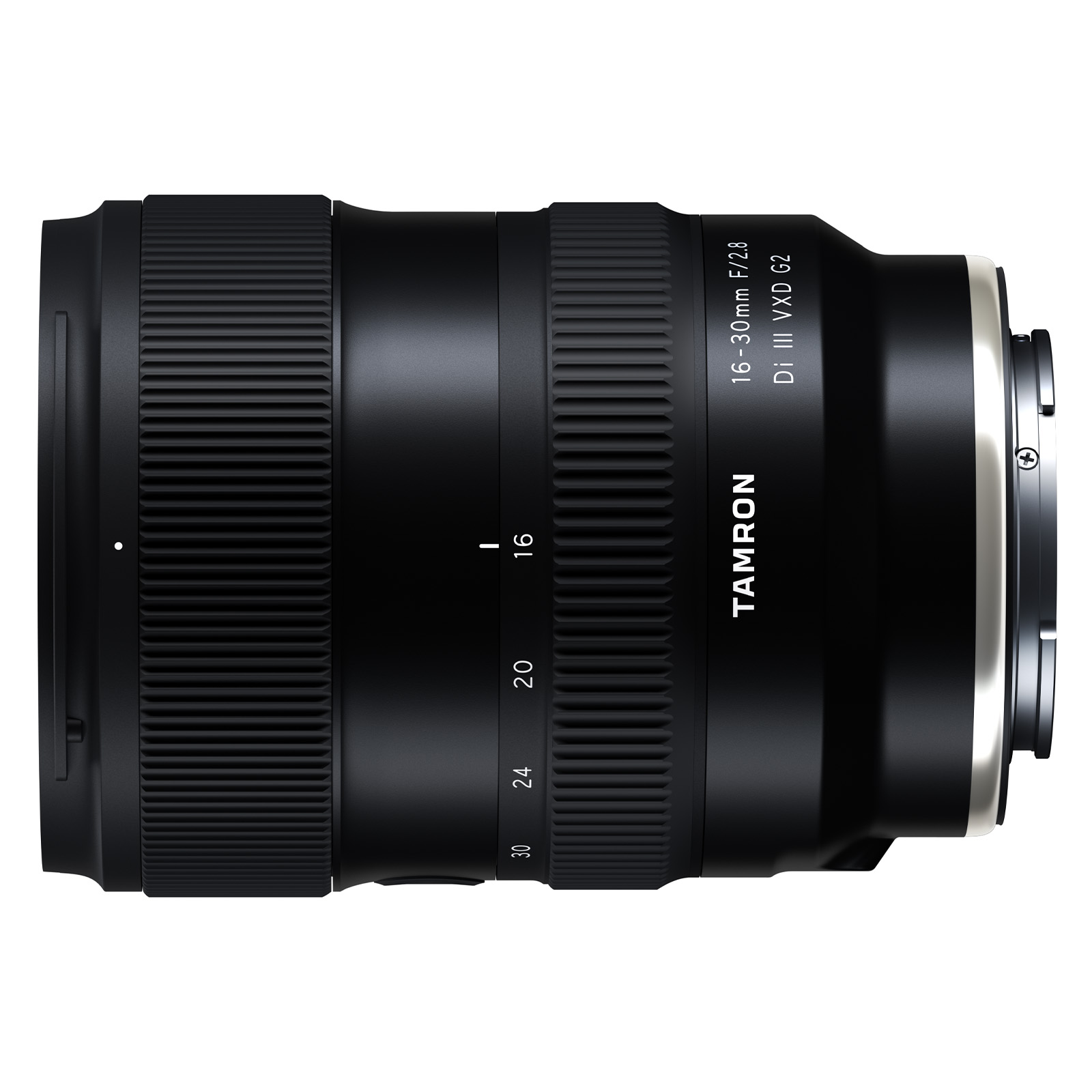 ①PENTAX 16-50mF2.8 ② TAMRON 28-75mF2.8 Cumpără Obiectiv Tamron 28-75 mm f/2.8 Di III VXD G2 pentru