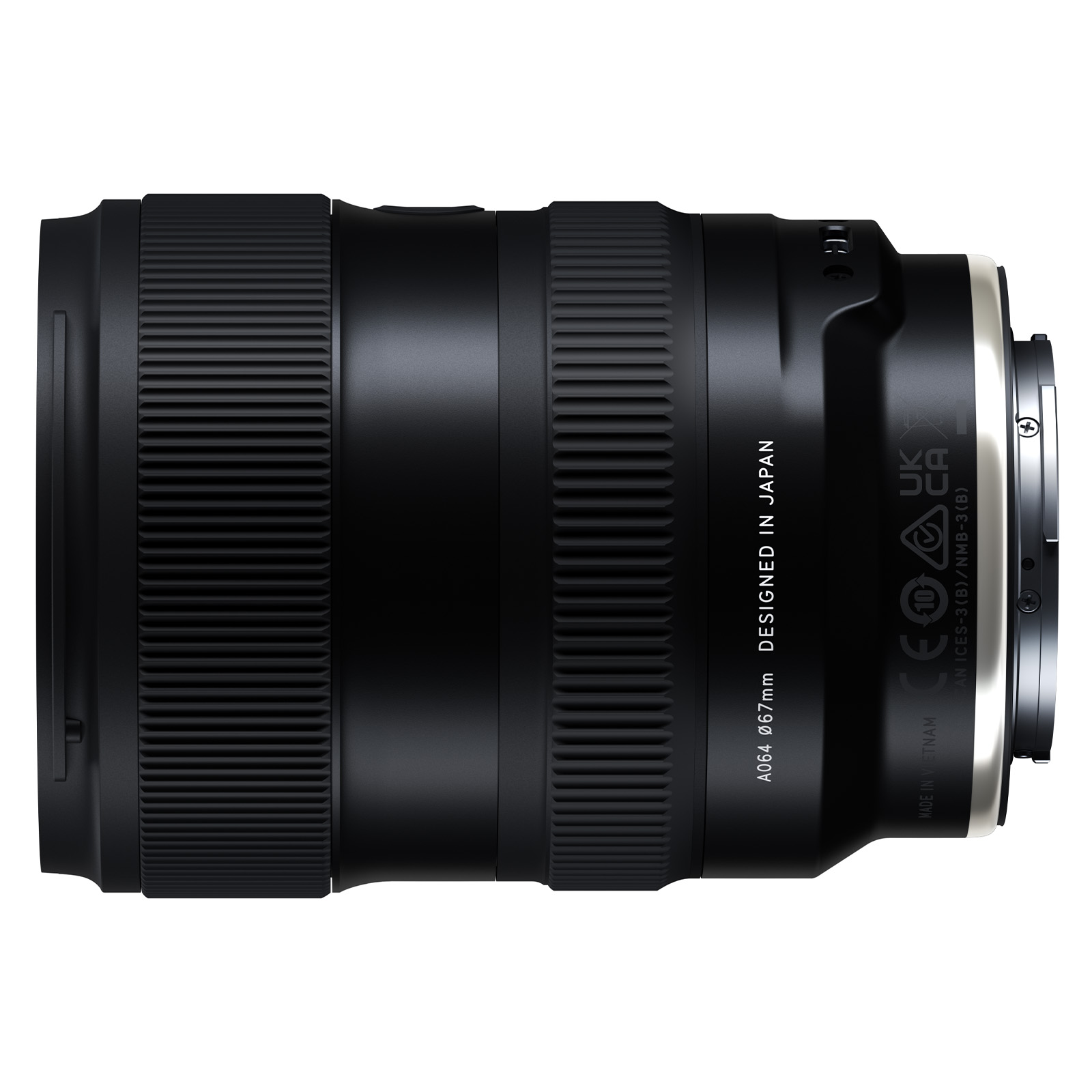 Tamron 16-30mm f2.8 Di III VXD G2 Lens for Sony FE | Wex Photo Video