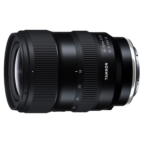 Tamron 16-30mm f2.8 Di III VXD G2 Lens for Sony FE