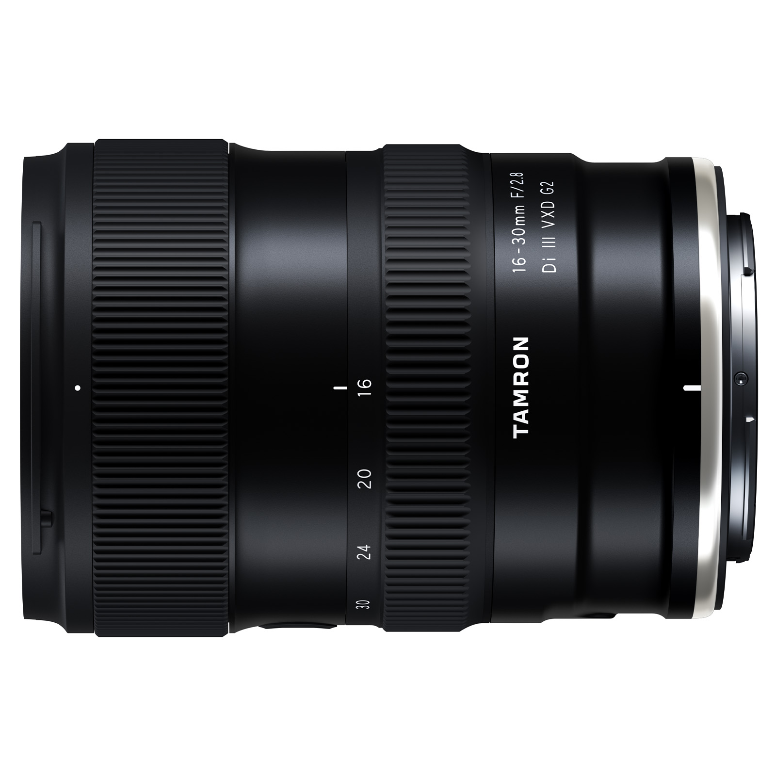 Tamron 16-30mm f2.8 Di III VXD G2 Lens for Nikon Z | Wex Photo Video