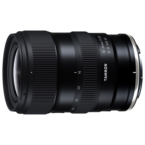 Tamron 16-30mm f2.8 Di III VXD G2 Lens for Nikon Z