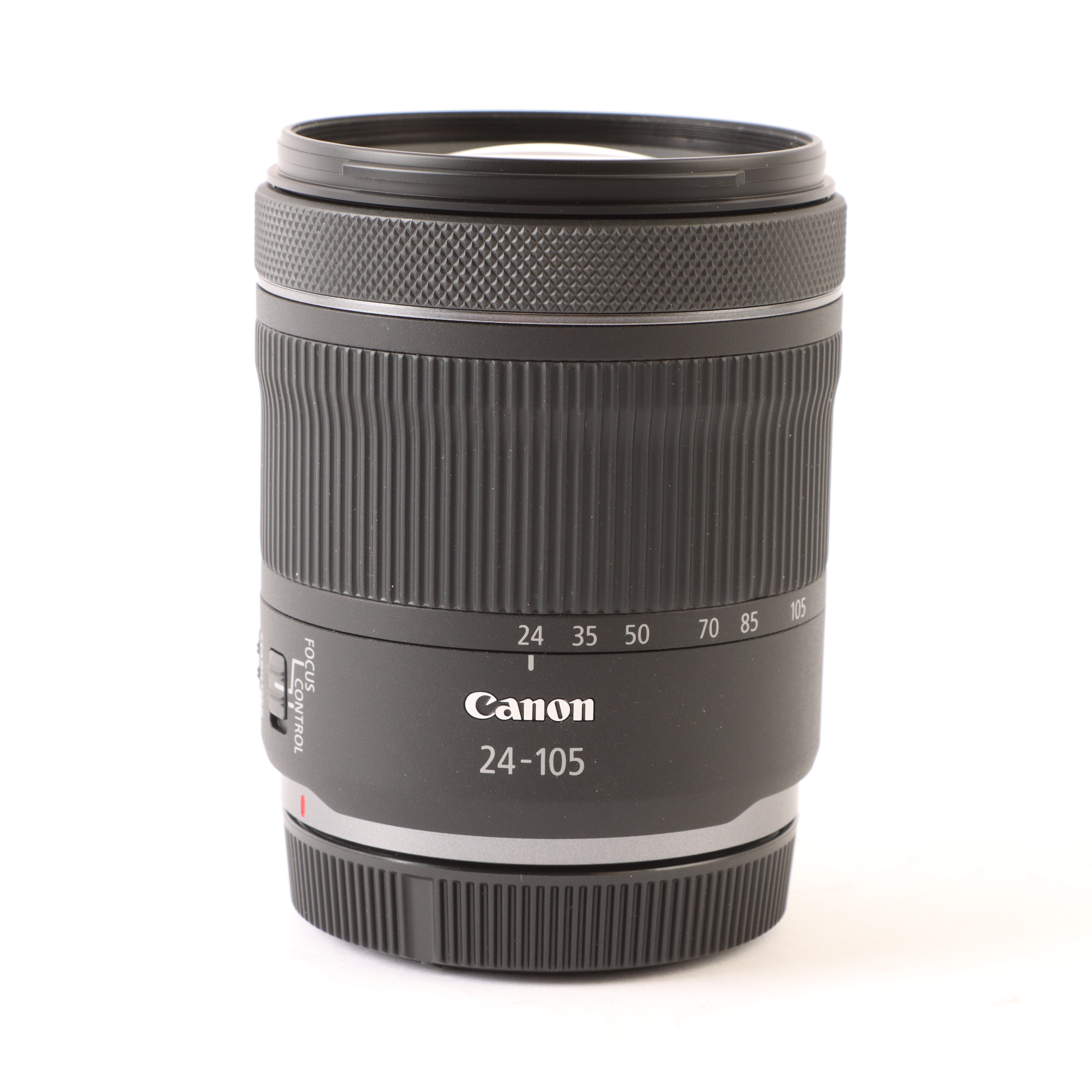 USED Canon RF 24-105mm f4-7.1 IS STM Lens