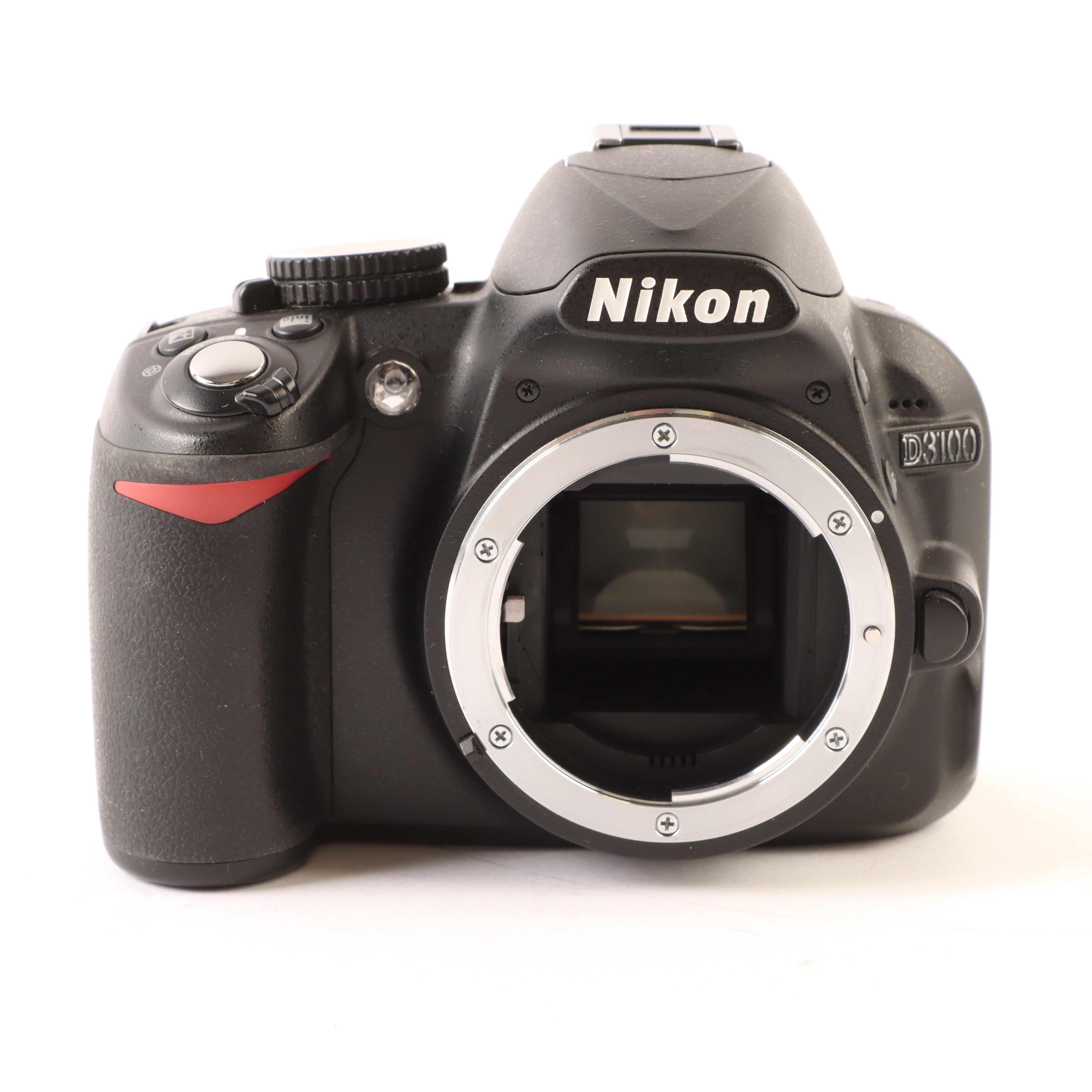 USED Nikon D3100 Digital SLR Camera Body
