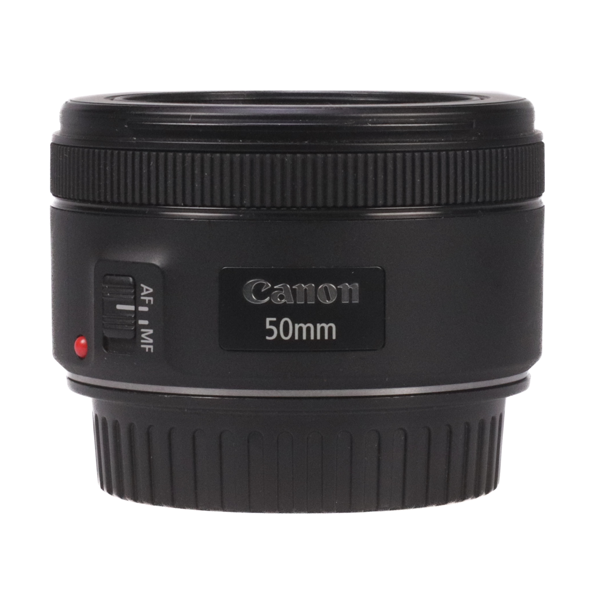USED Canon EF 50mm f1.8 STM Lens