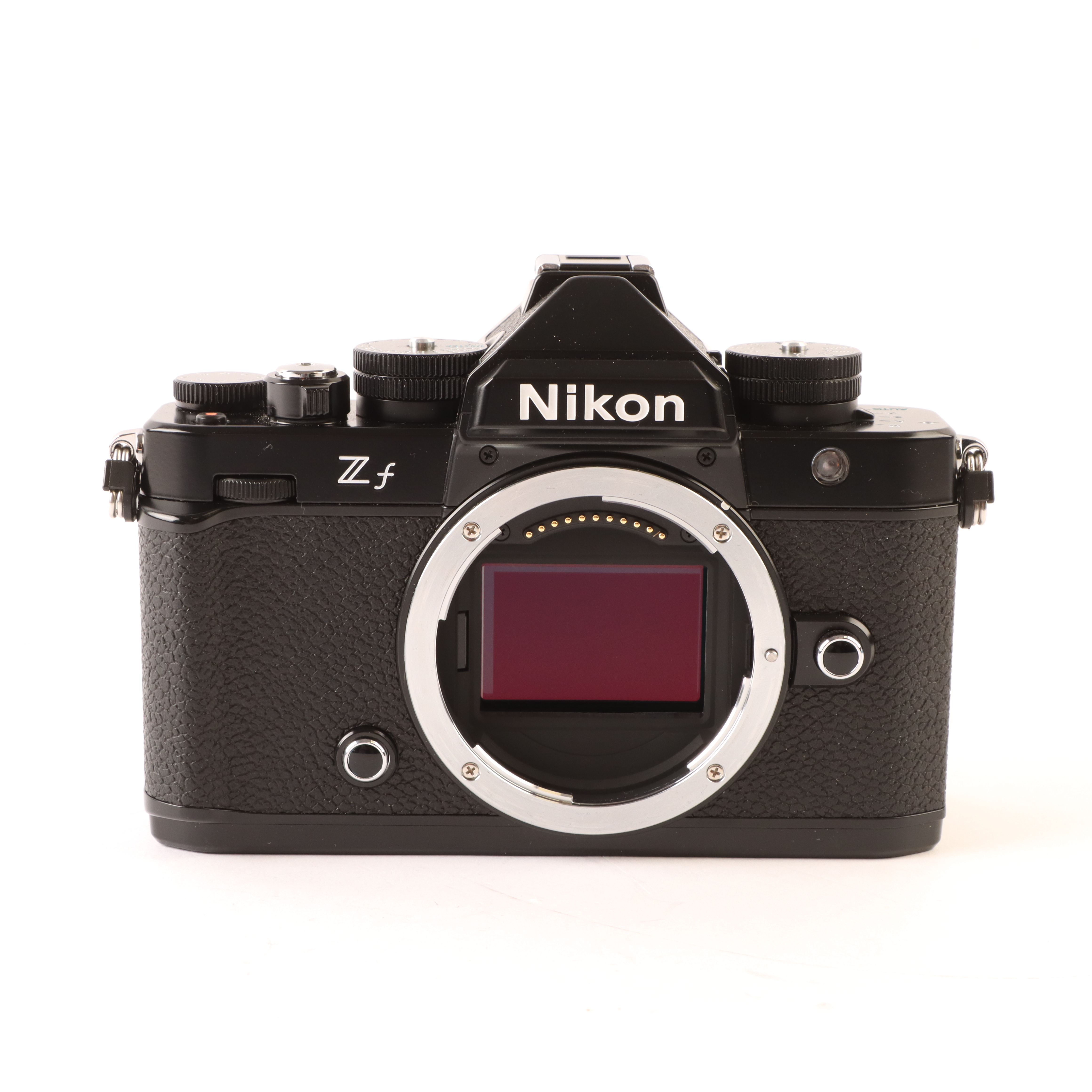 USED Nikon Zf Digital Camera Body