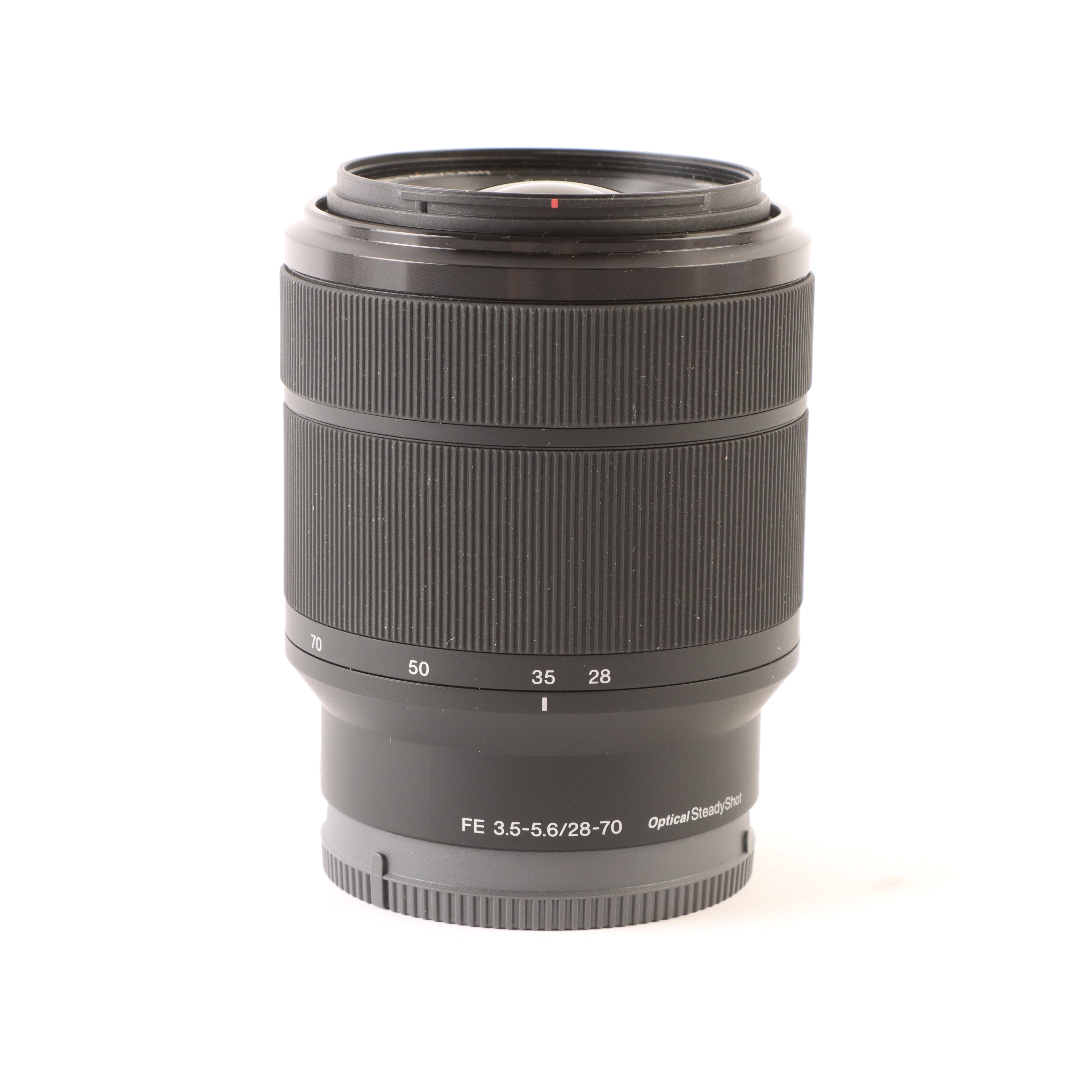 USED Sony FE 28-70mm f3.5-5.6 OSS Lens