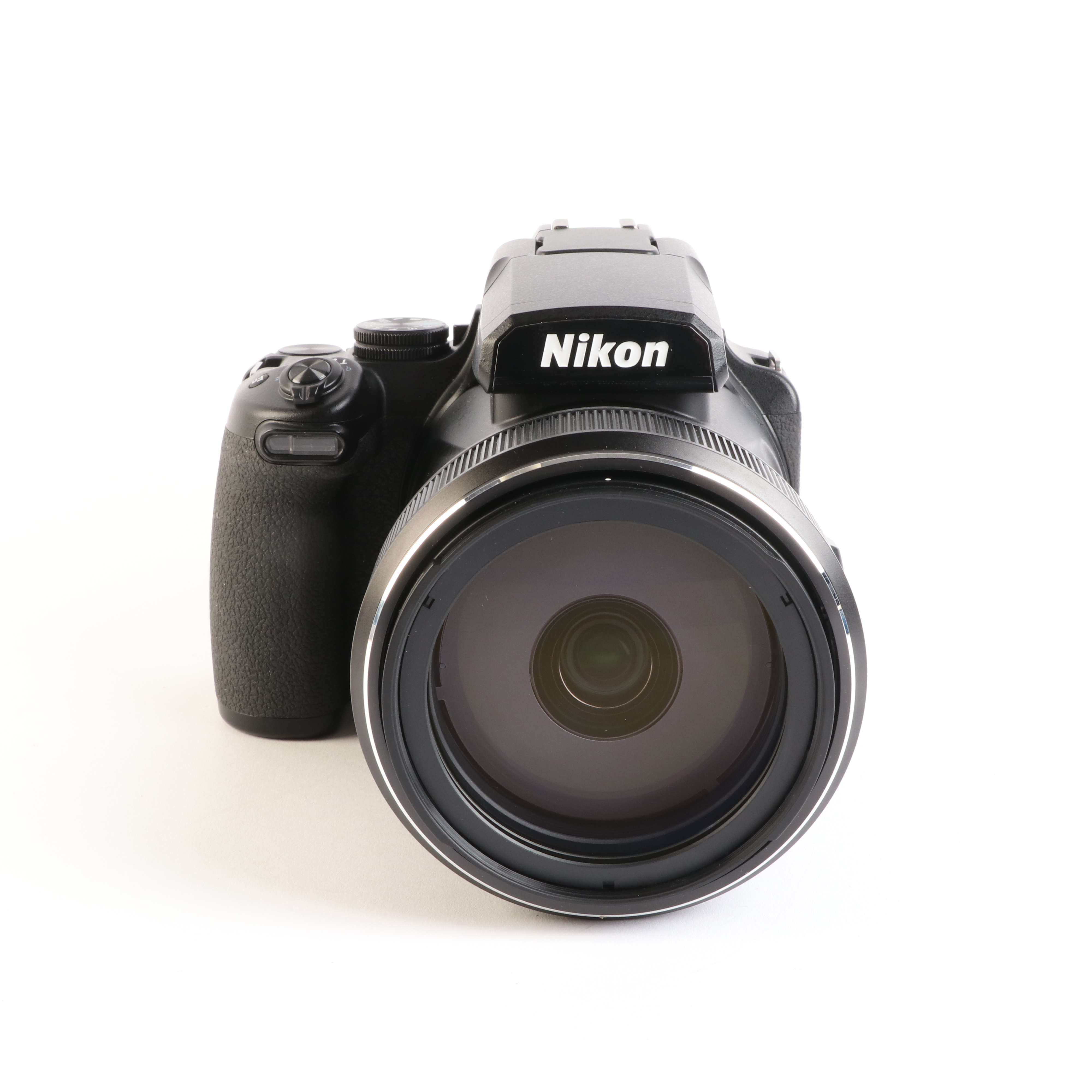 USED Nikon Coolpix P1100 Digital Camera