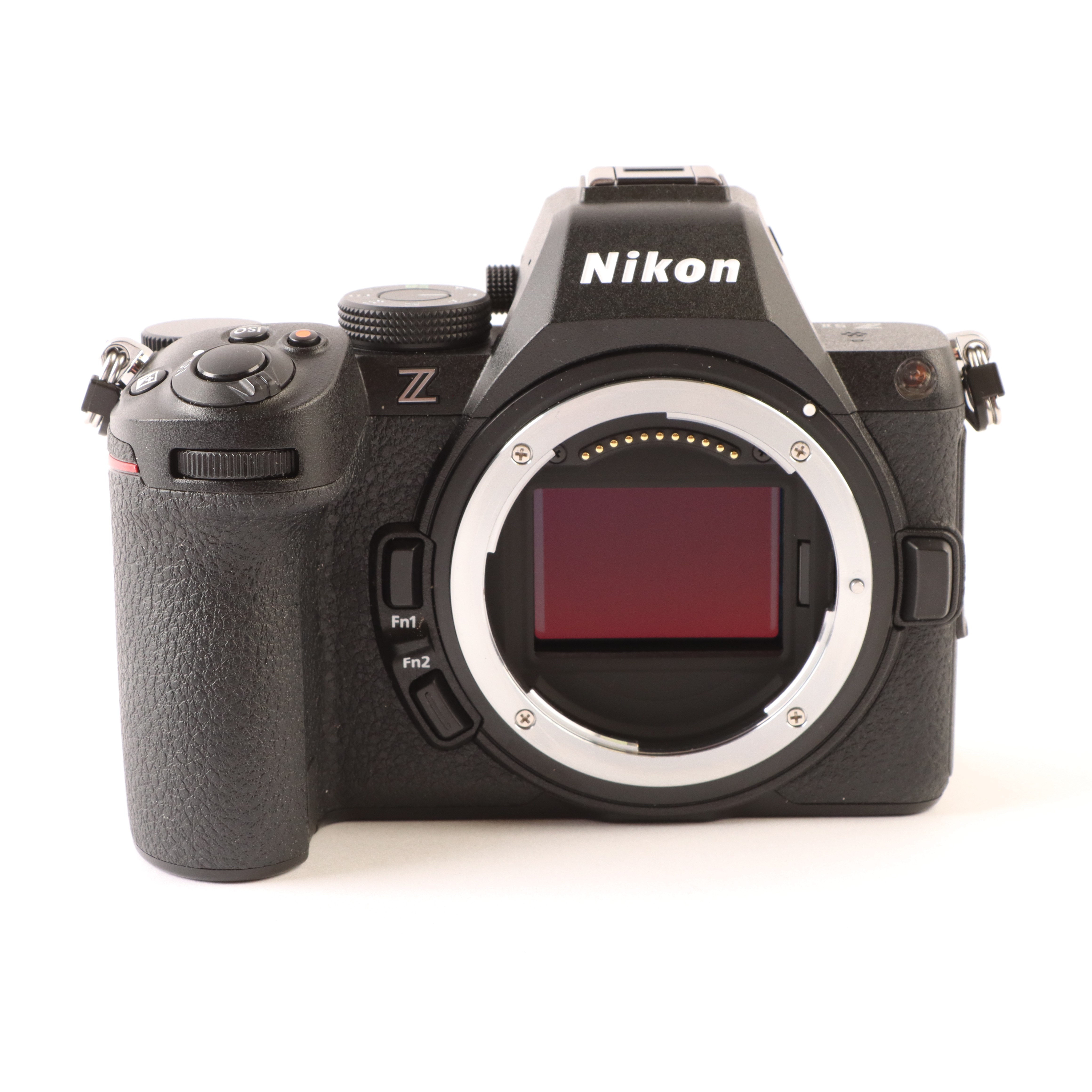 USED Nikon Z5 II Digital Camera Body