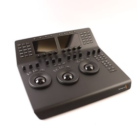 USED Blackmagic DaVinci Resolve Mini Panel