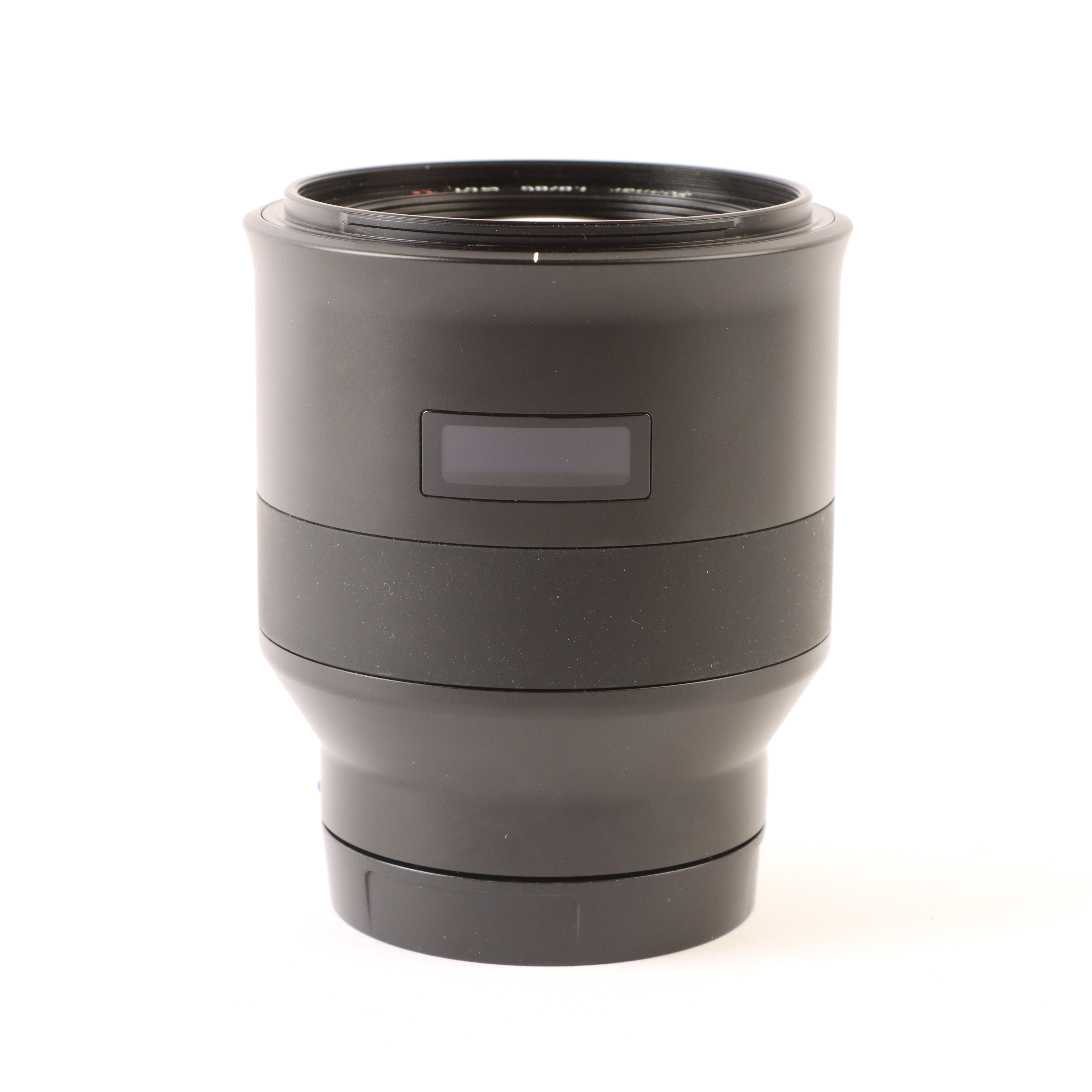 USED Zeiss 85mm f1.8 Batis Lens - Sony E Mount