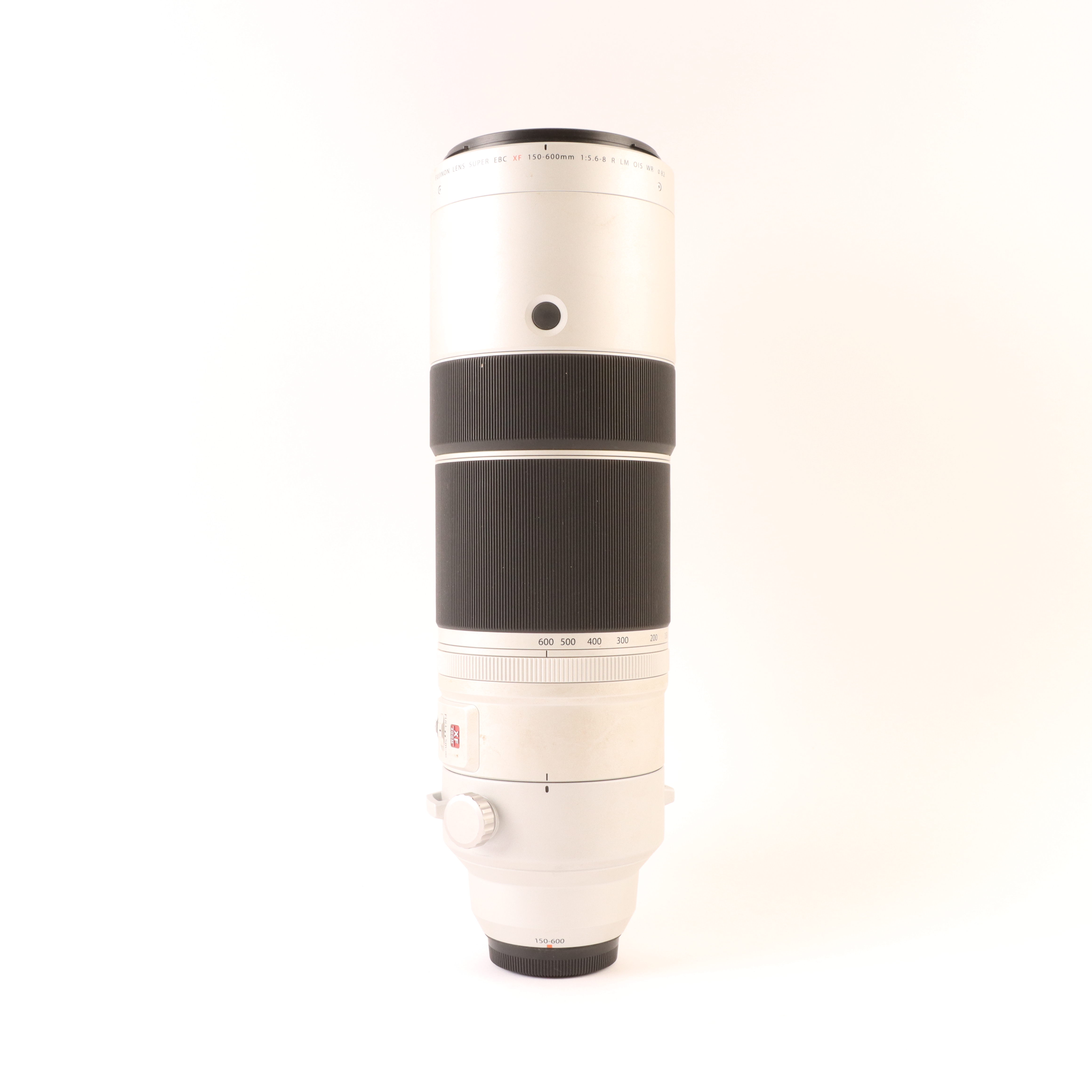 USED Fujifilm XF 150-600mm f5.6-8 R LM OIS WR Lens