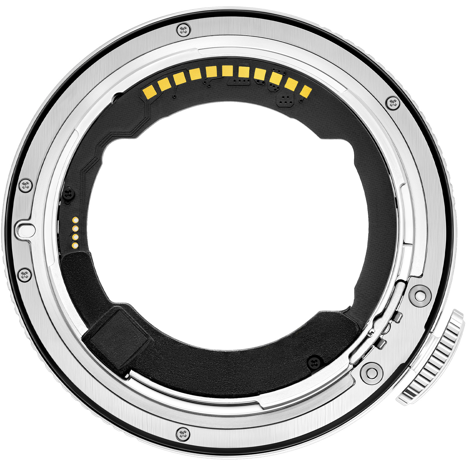 Megadap Sony E to Nikon Z Autofocus Adapter Pro+ | Wex Photo Video