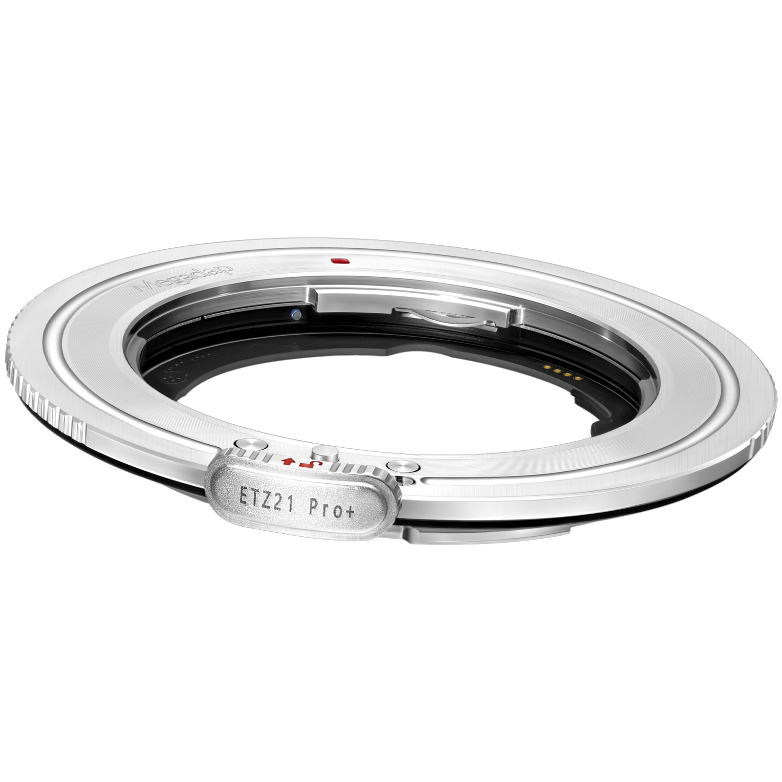 Megadap Sony E to Nikon Z Autofocus Adapter Pro+ | Wex Photo