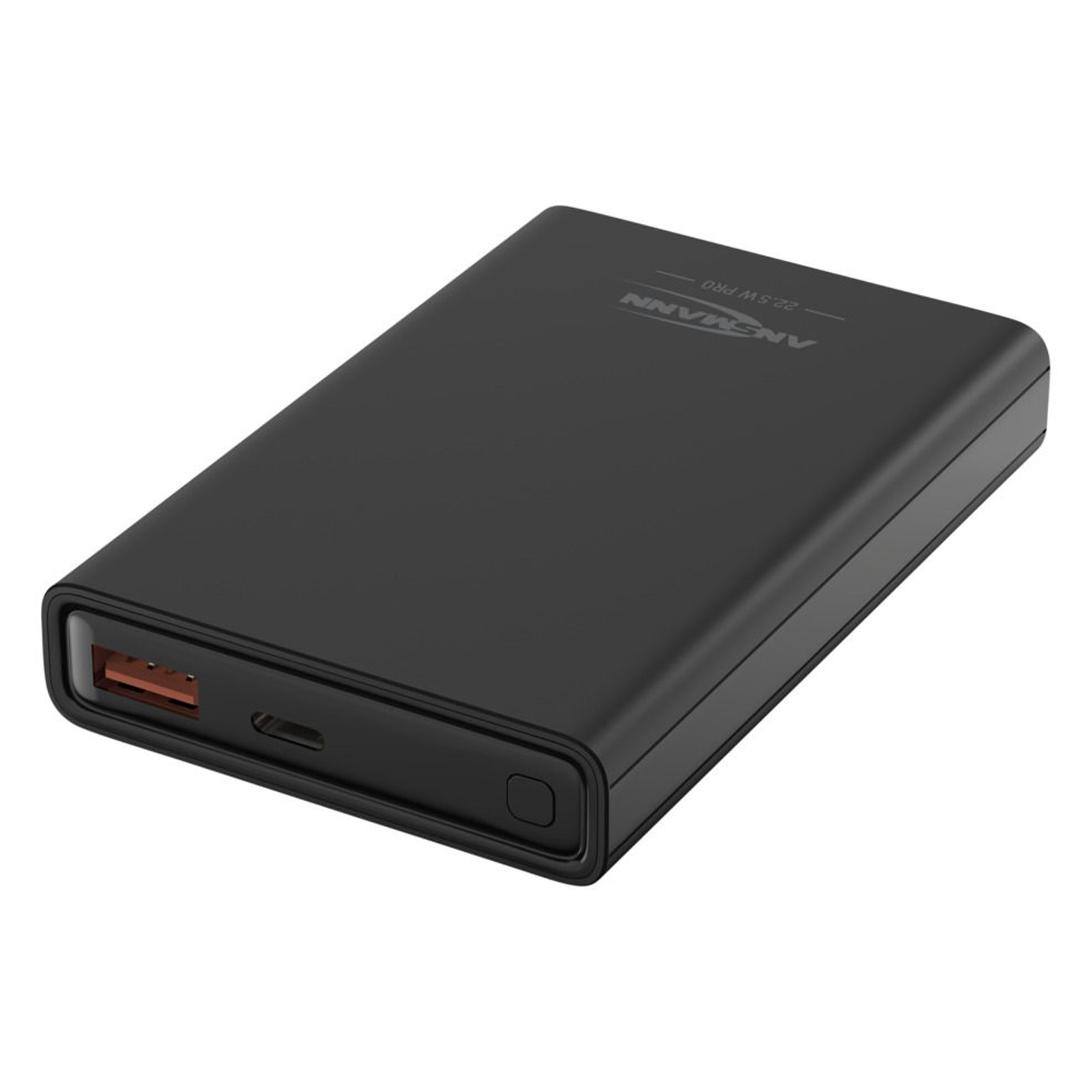 Ansmann Powerbank Mini PB222PD (10,000 mAh)