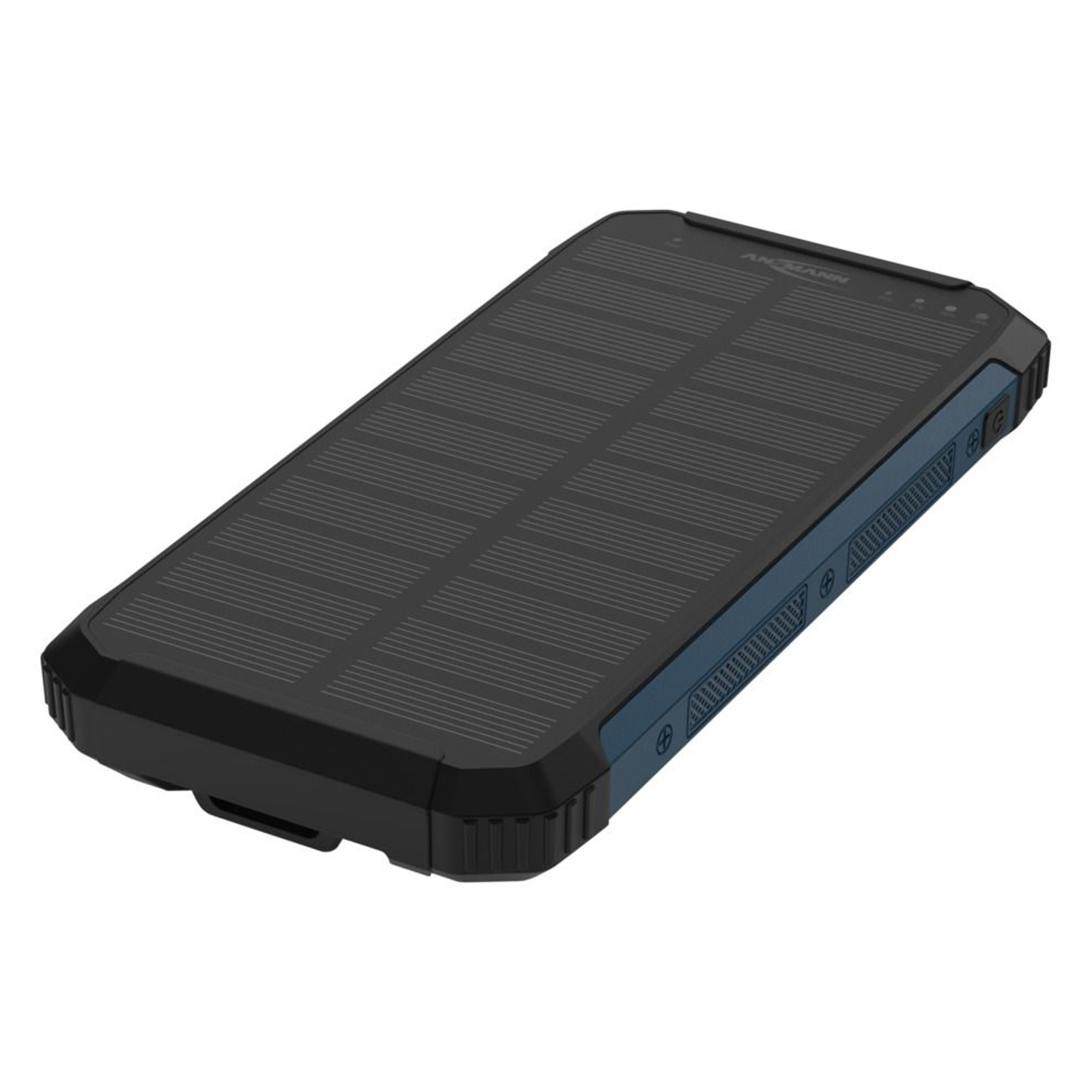 Ansmann Powerbank Outdoor Wireless (10,000 mAh)