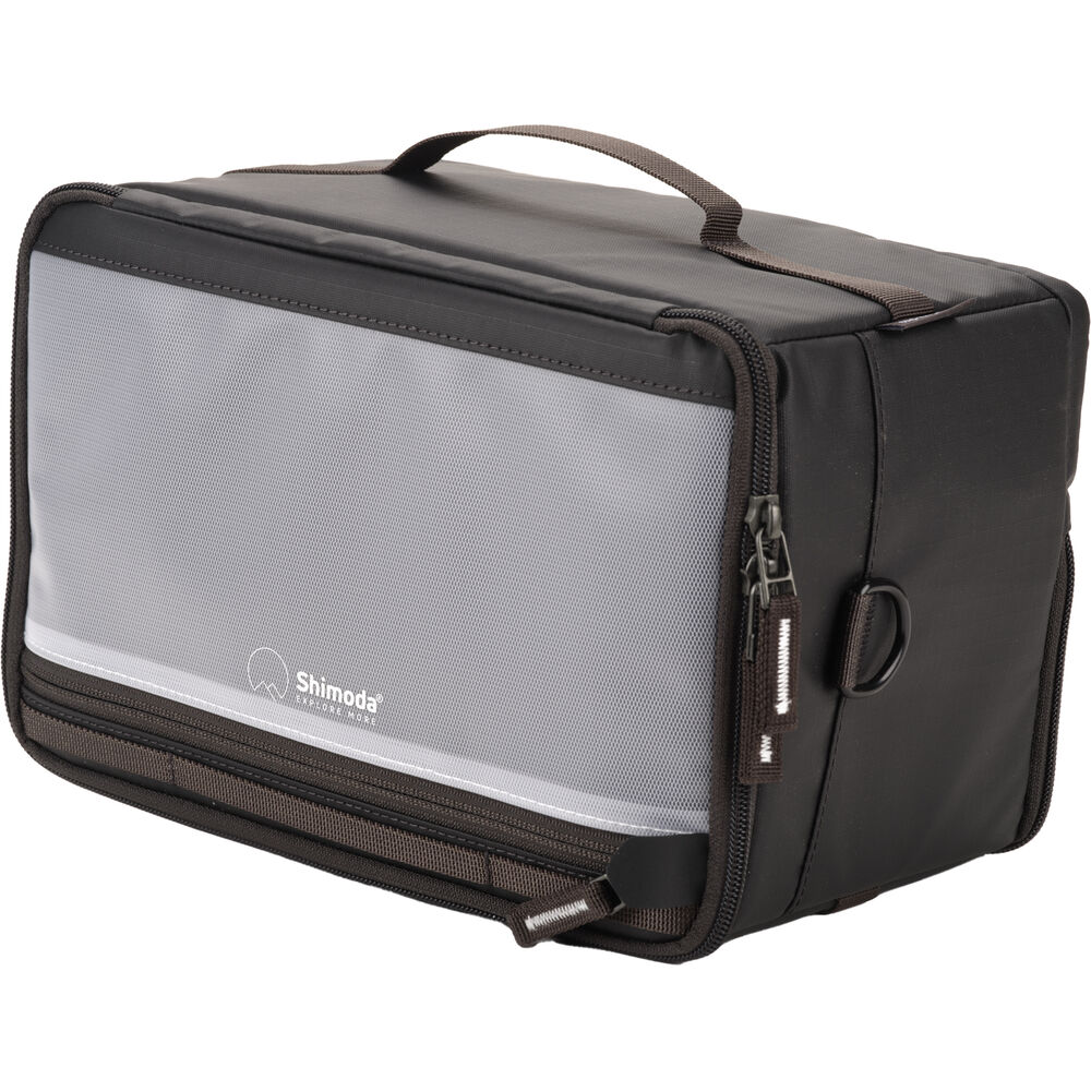 Shimoda Core Unit - Drone Pro - Black