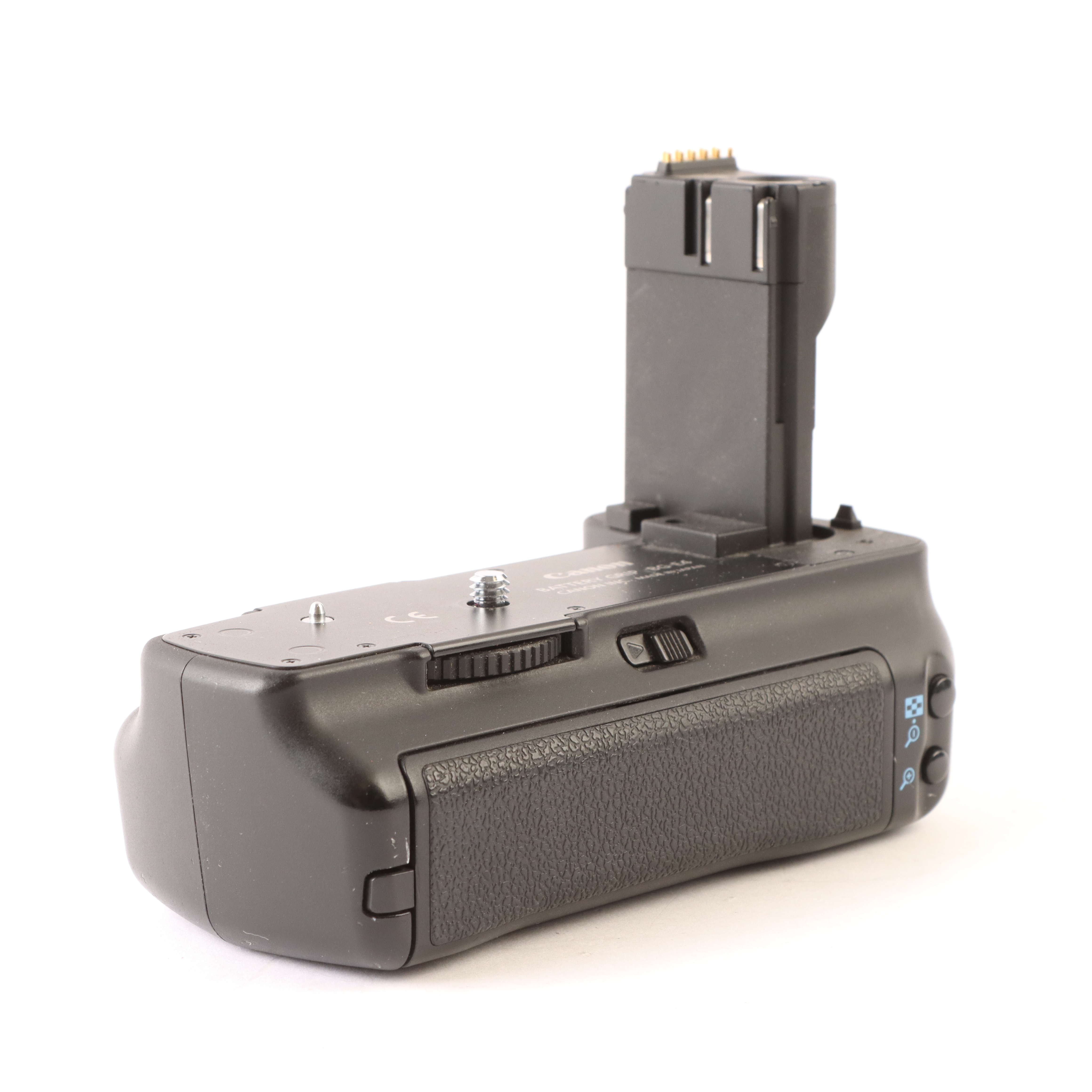 USED Canon BG-E4 Battery Grip