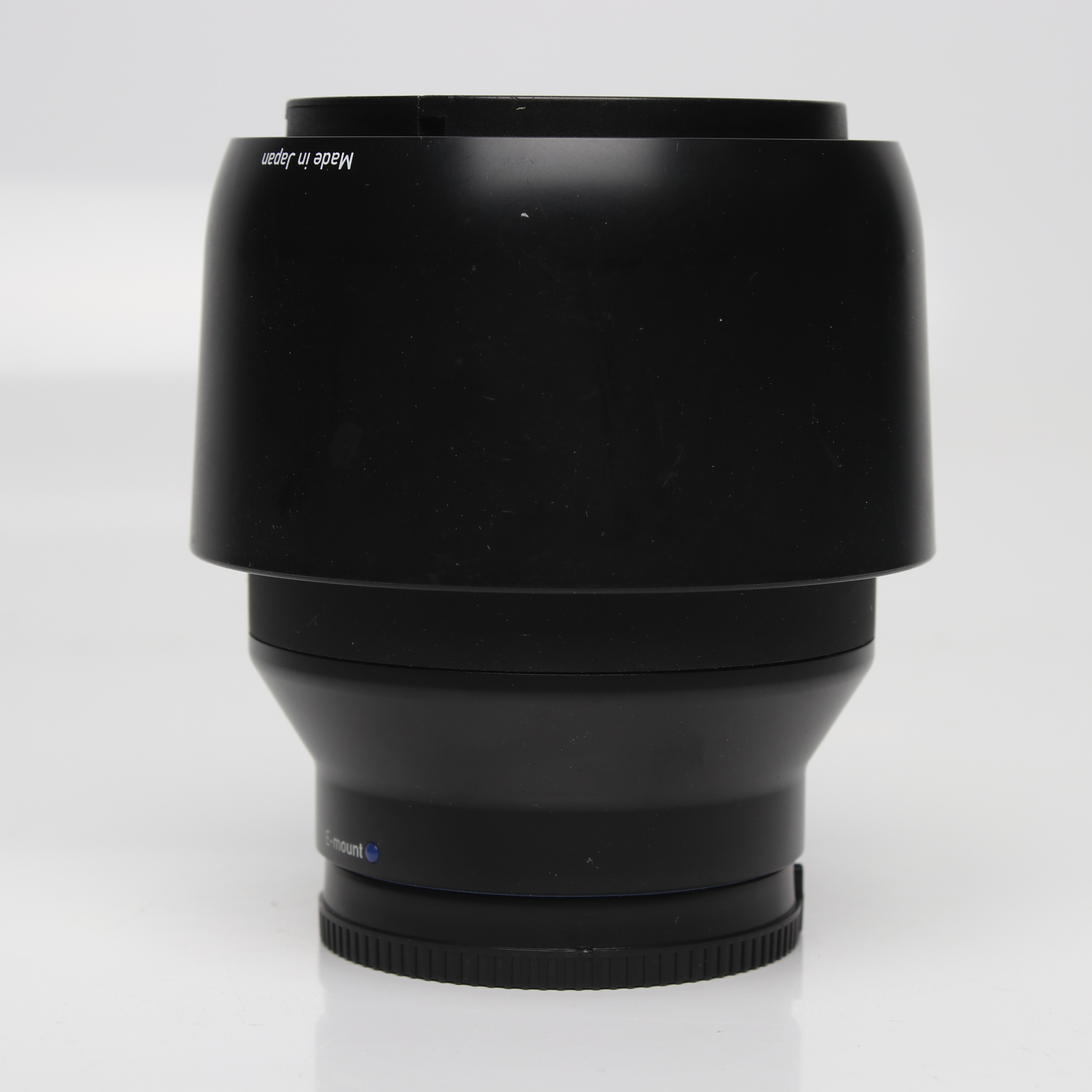 USED Zeiss 85mm f1.8 Batis Lens - Sony E Mount