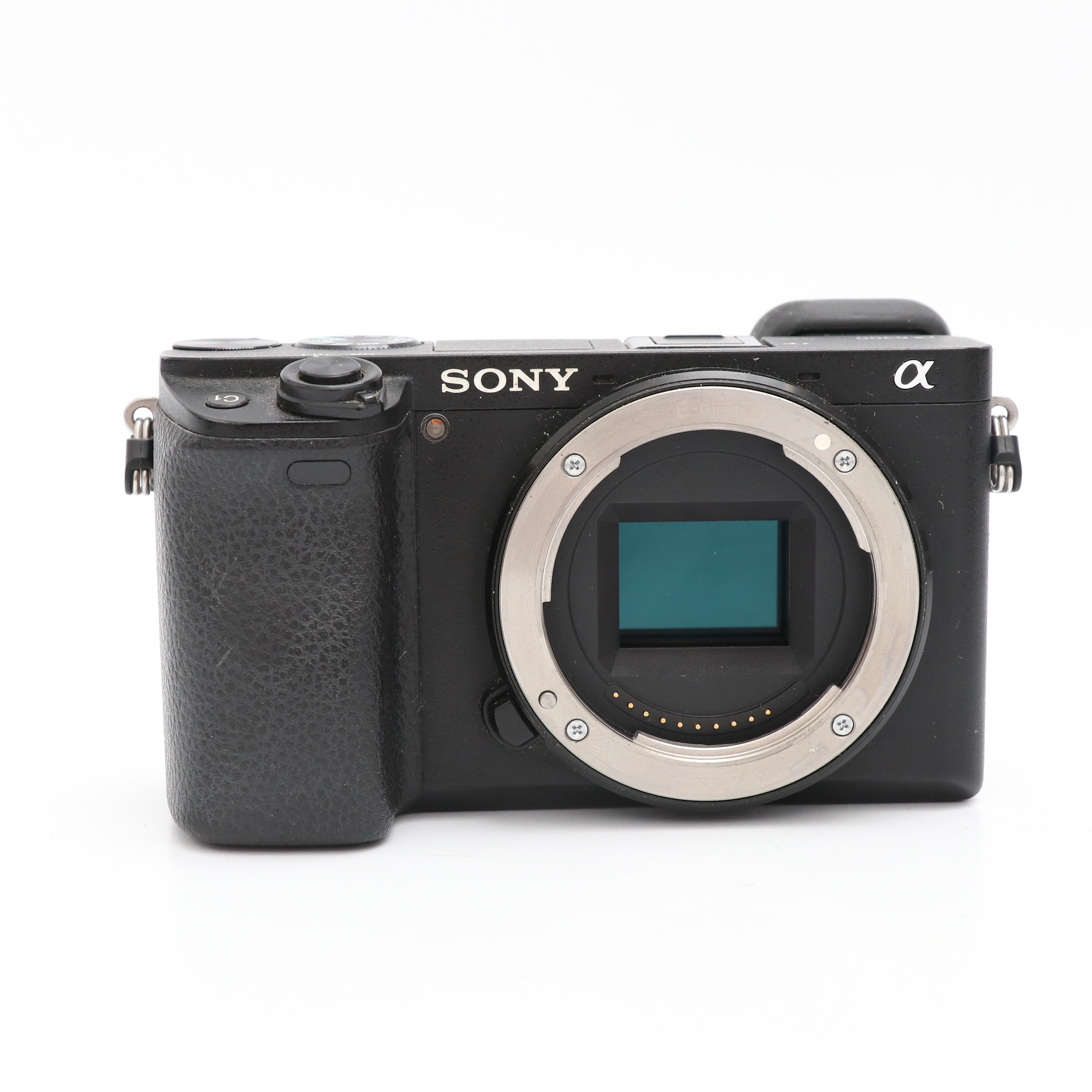 USED Sony Alpha A6300 Digital Camera Body