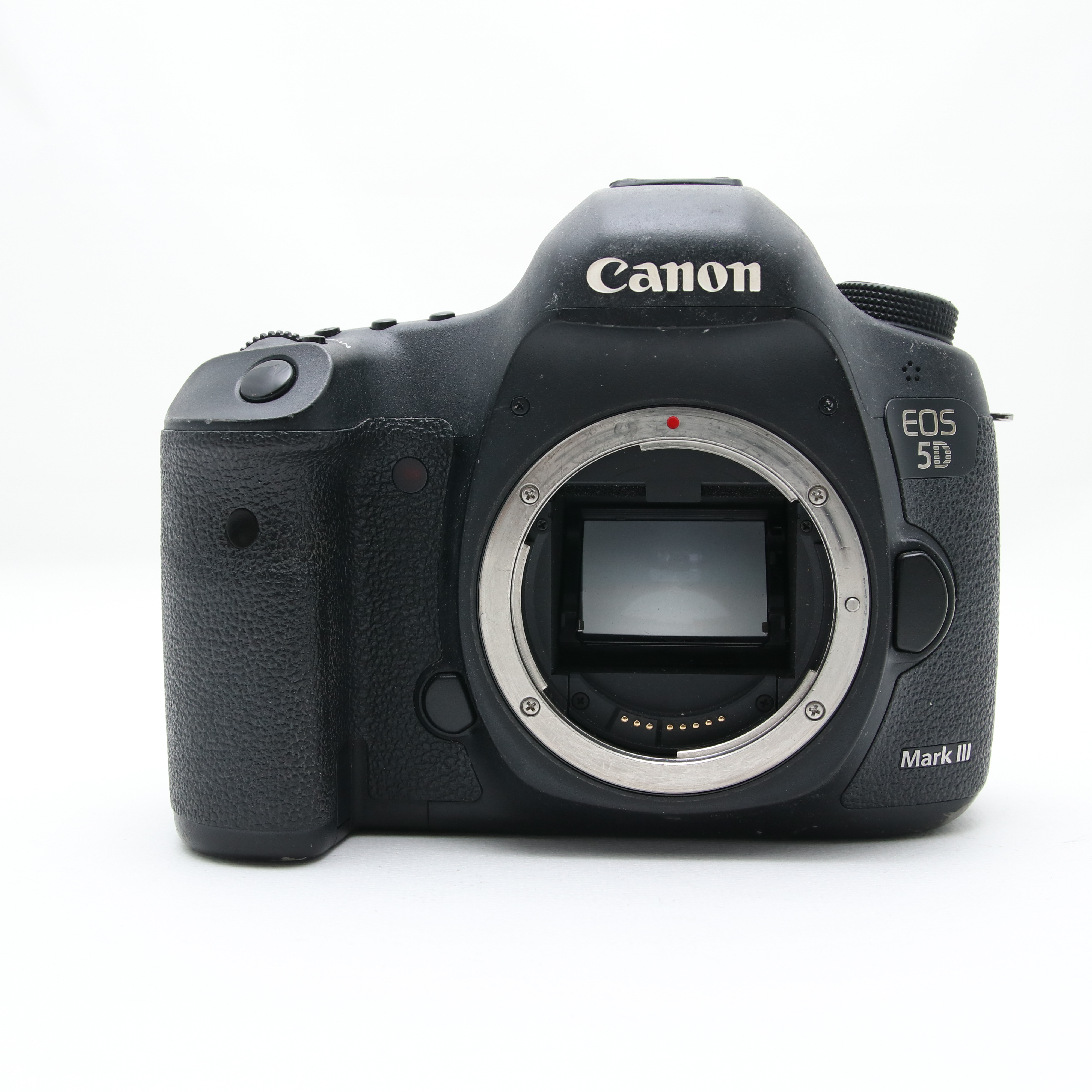 USED Canon EOS 5D Mark III Digital SLR Camera Body