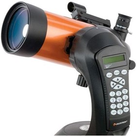 USED Celestron NexStar 4SE Computerised Telescope
