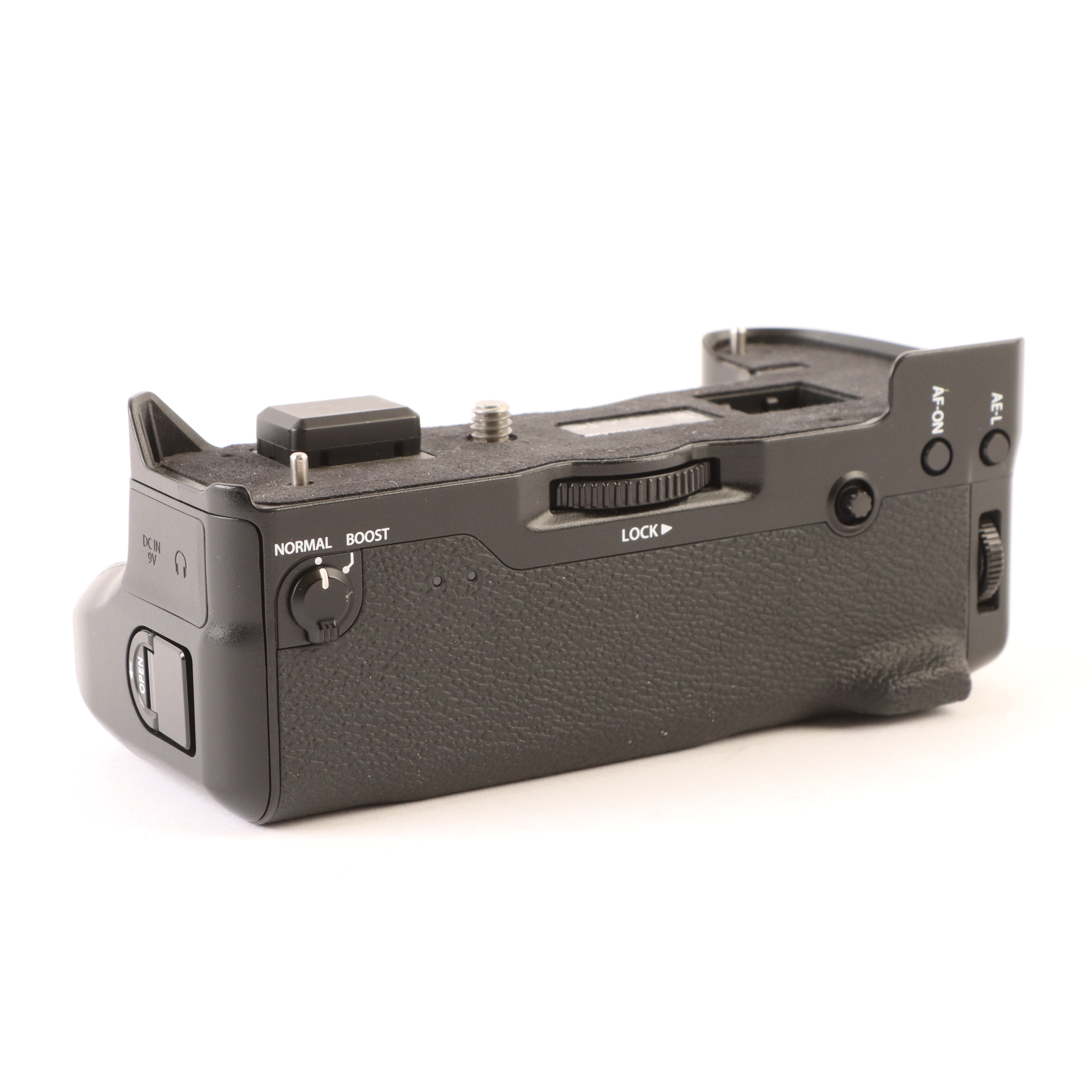 USED Fujifilm VPB-XH1 Vertical Power Booster Grip for X-H1