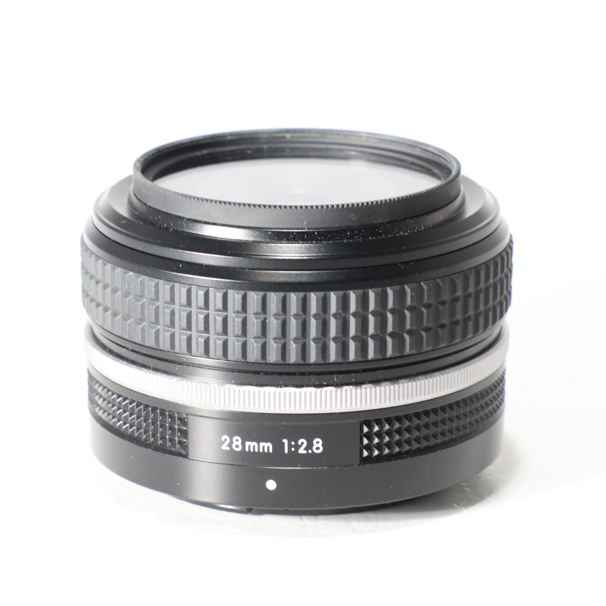 USED Nikon Z 28mm f2.8 SE Lens