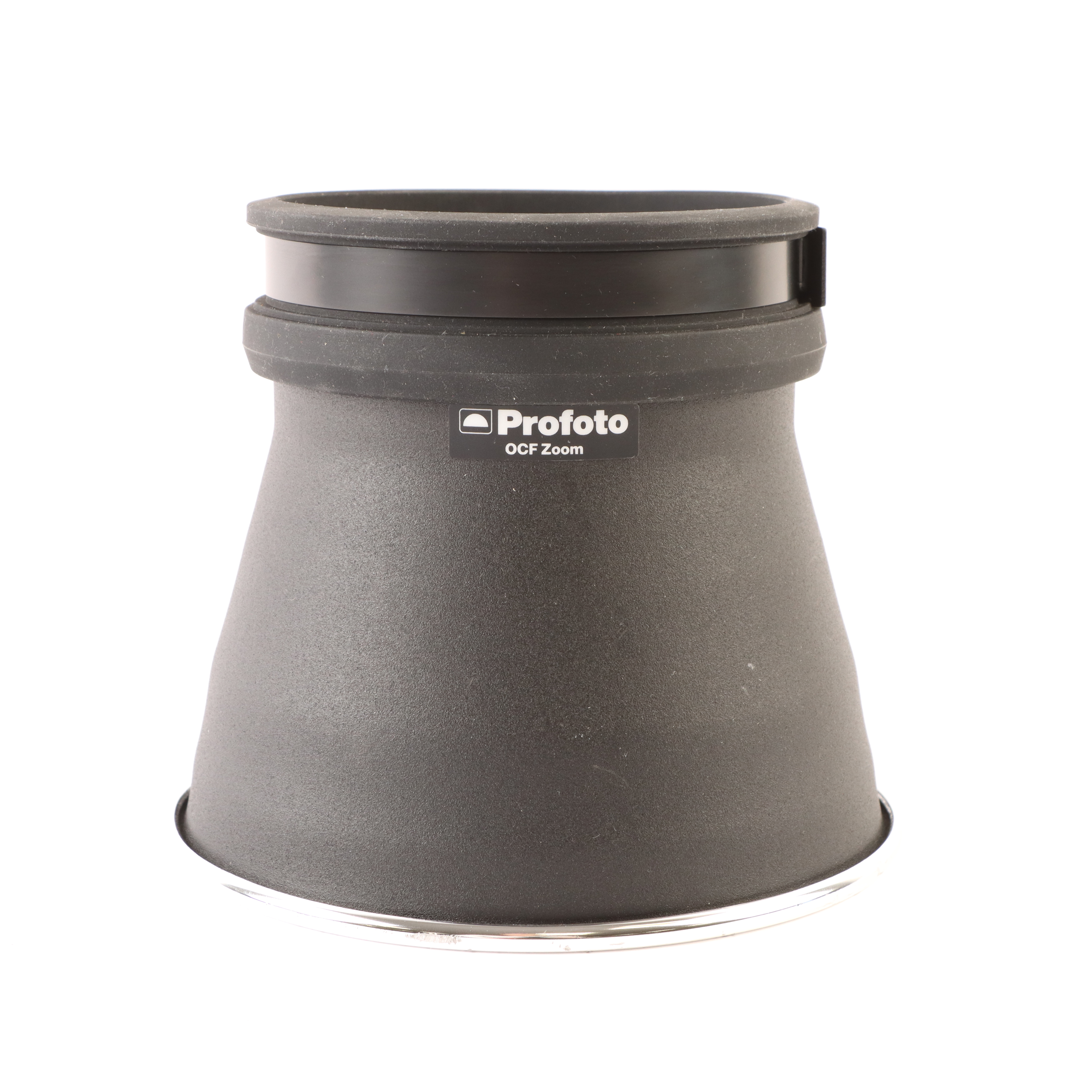 USED Profoto Off Camera Flash Zoom Reflector