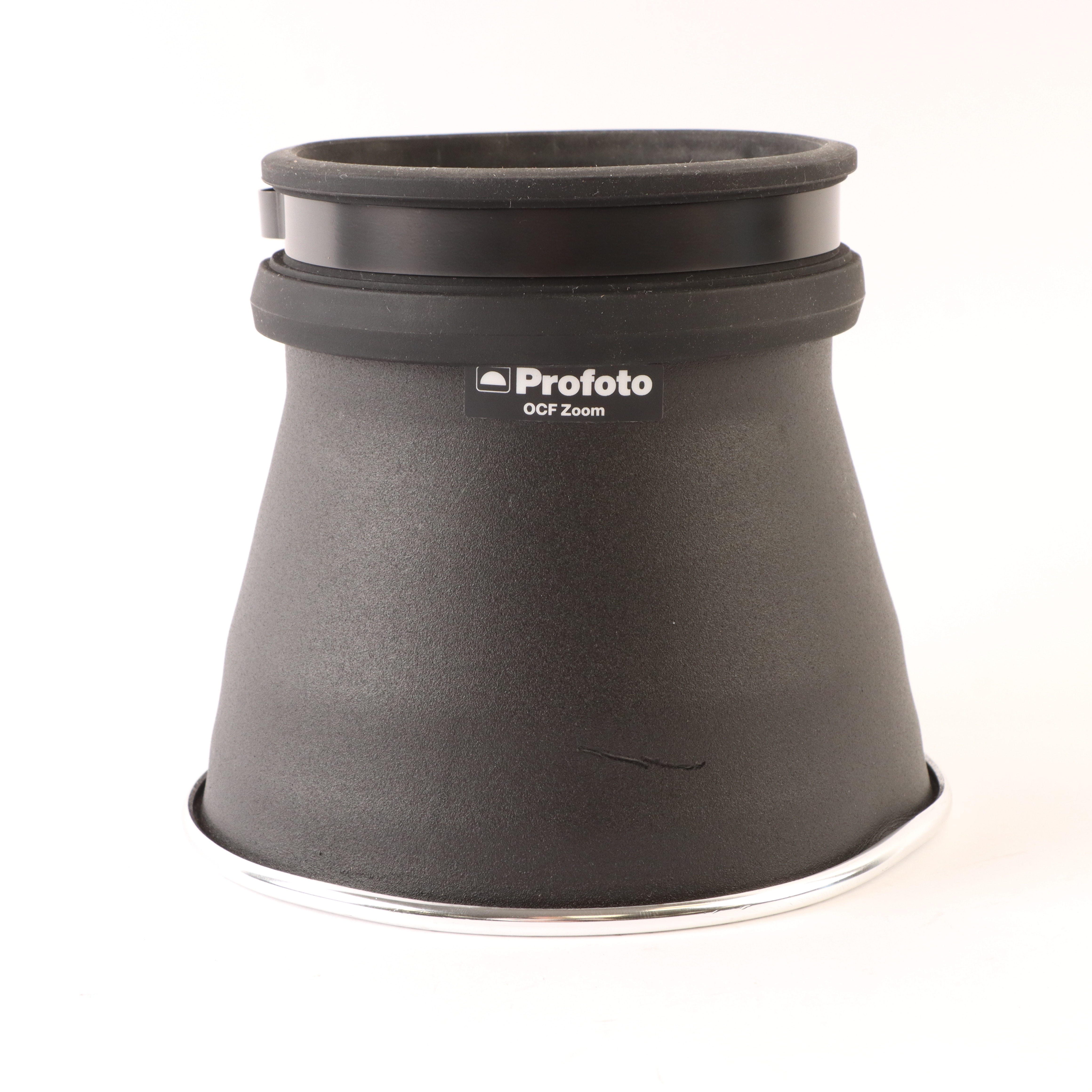 USED Profoto Off Camera Flash Zoom Reflector