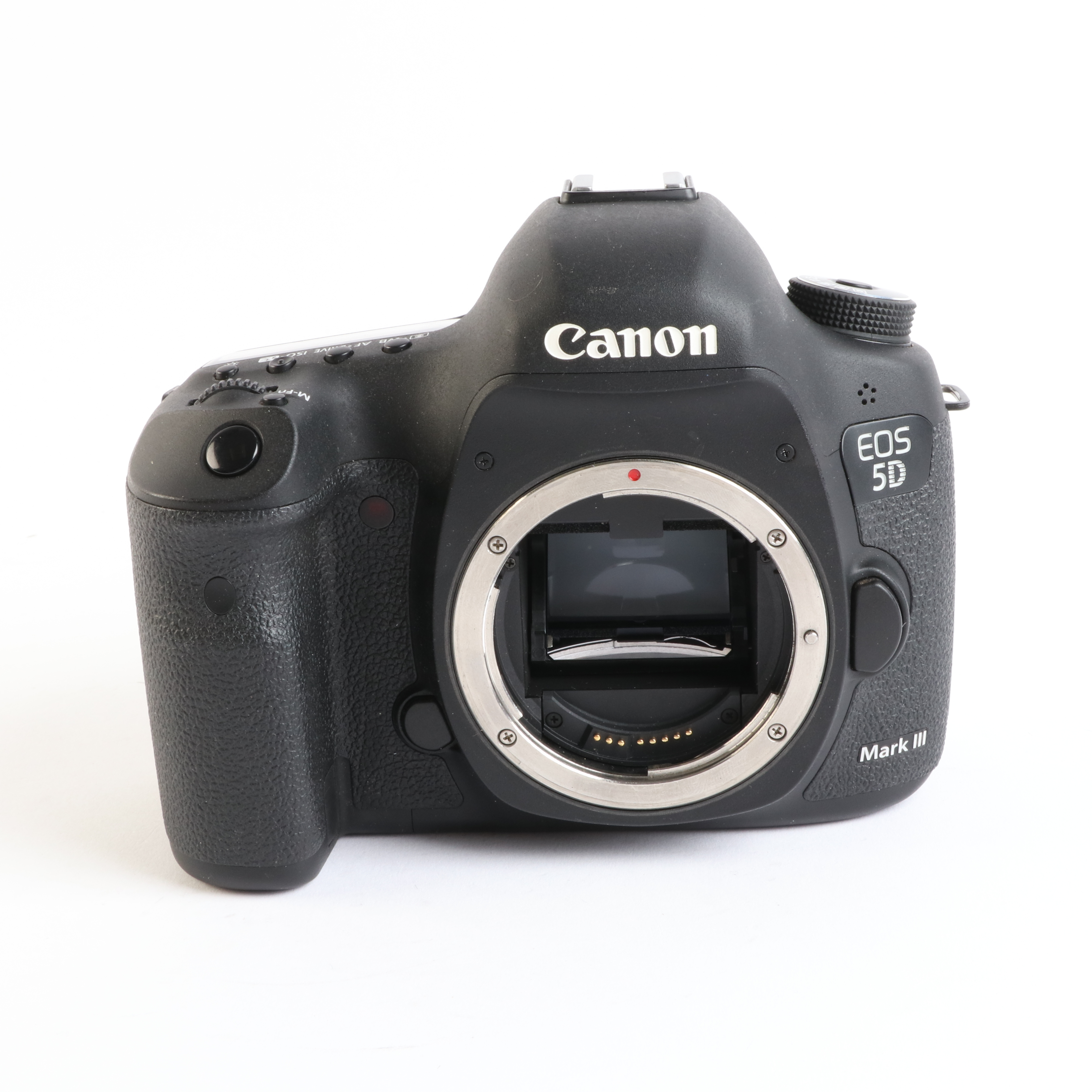 USED Canon EOS 5D Mark III Digital SLR Camera Body