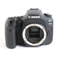 USED Canon EOS 90D Digital SLR Camera Body
