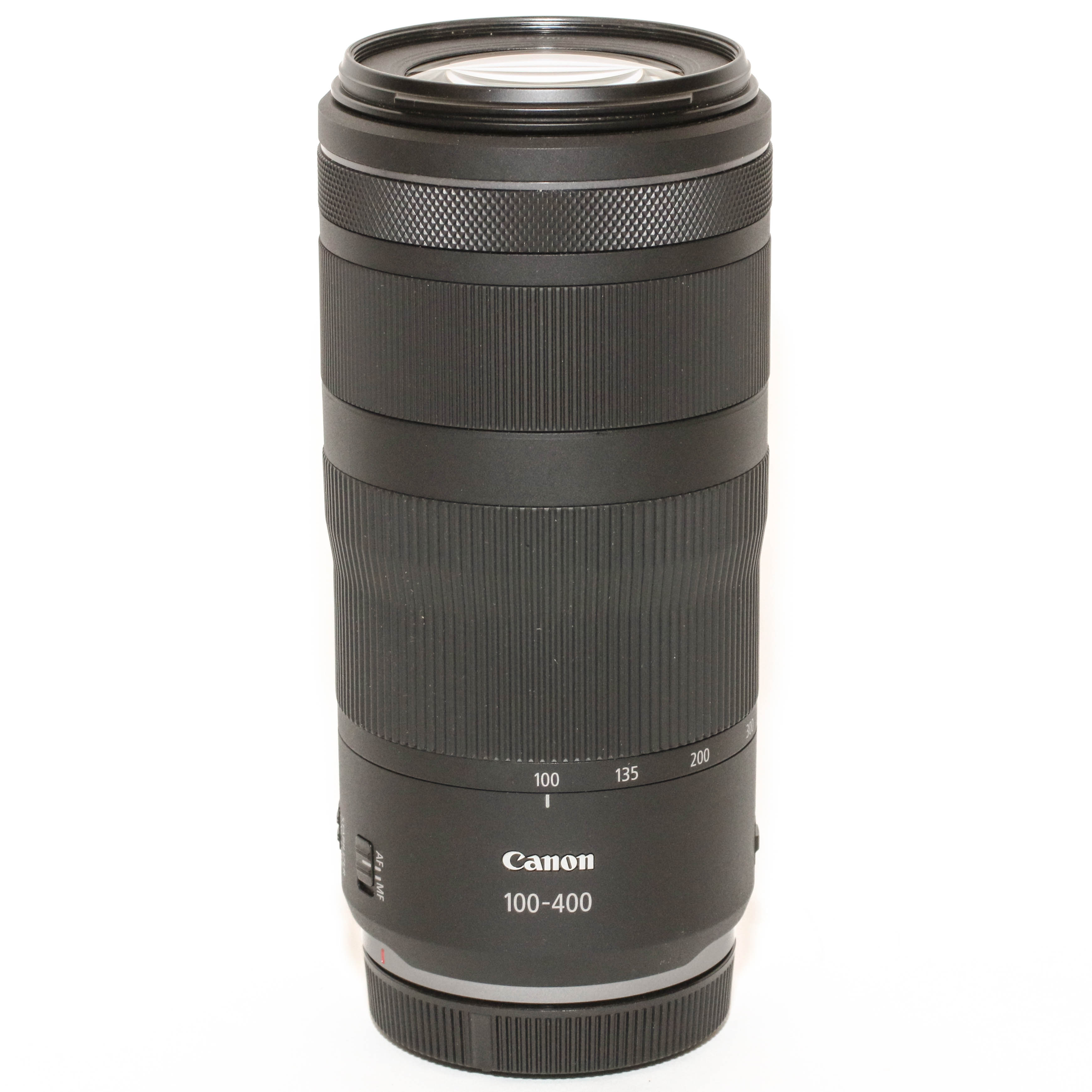USED Canon RF 100-400mm f5.6-8 IS USM Lens