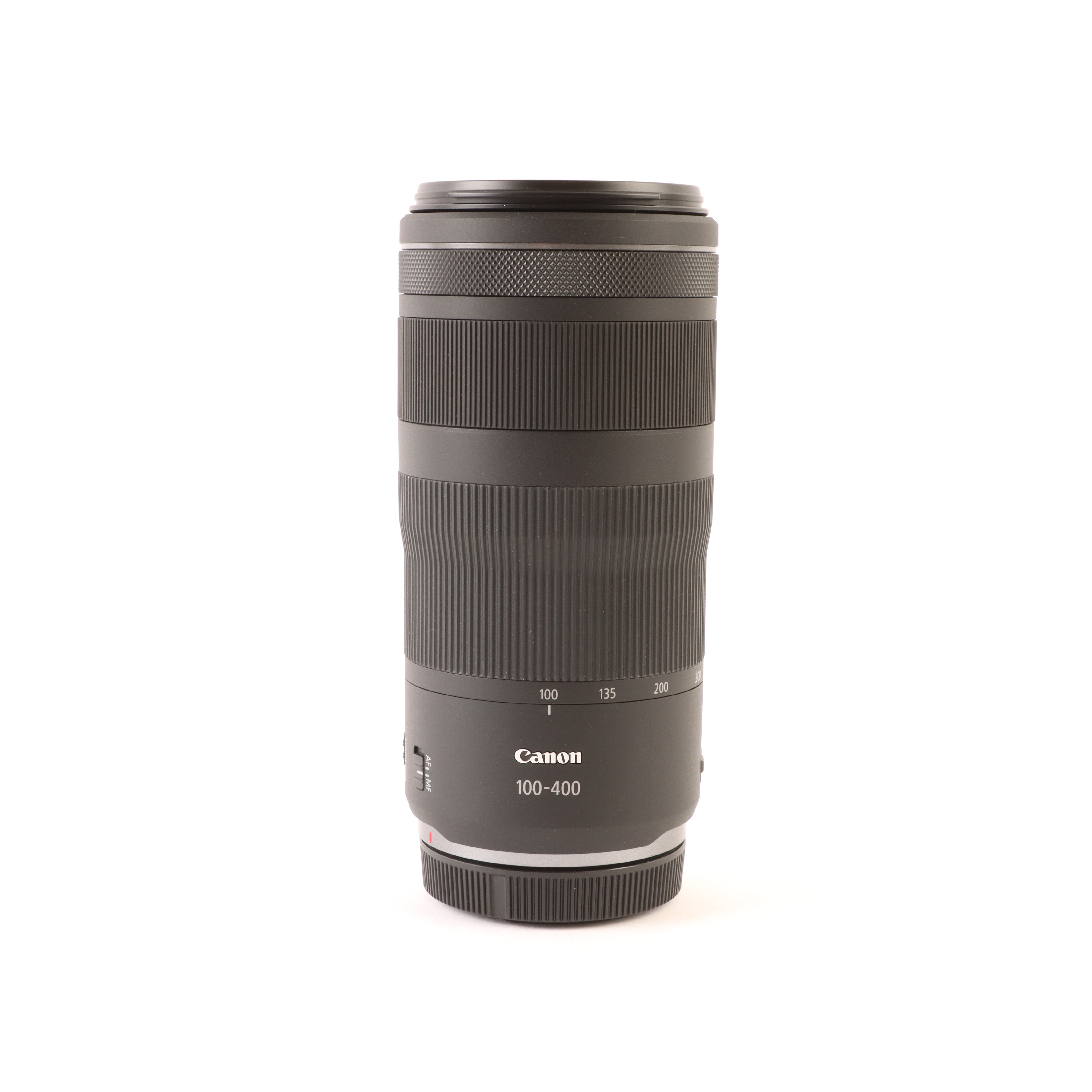 USED Canon RF 100-400mm f5.6-8 IS USM Lens