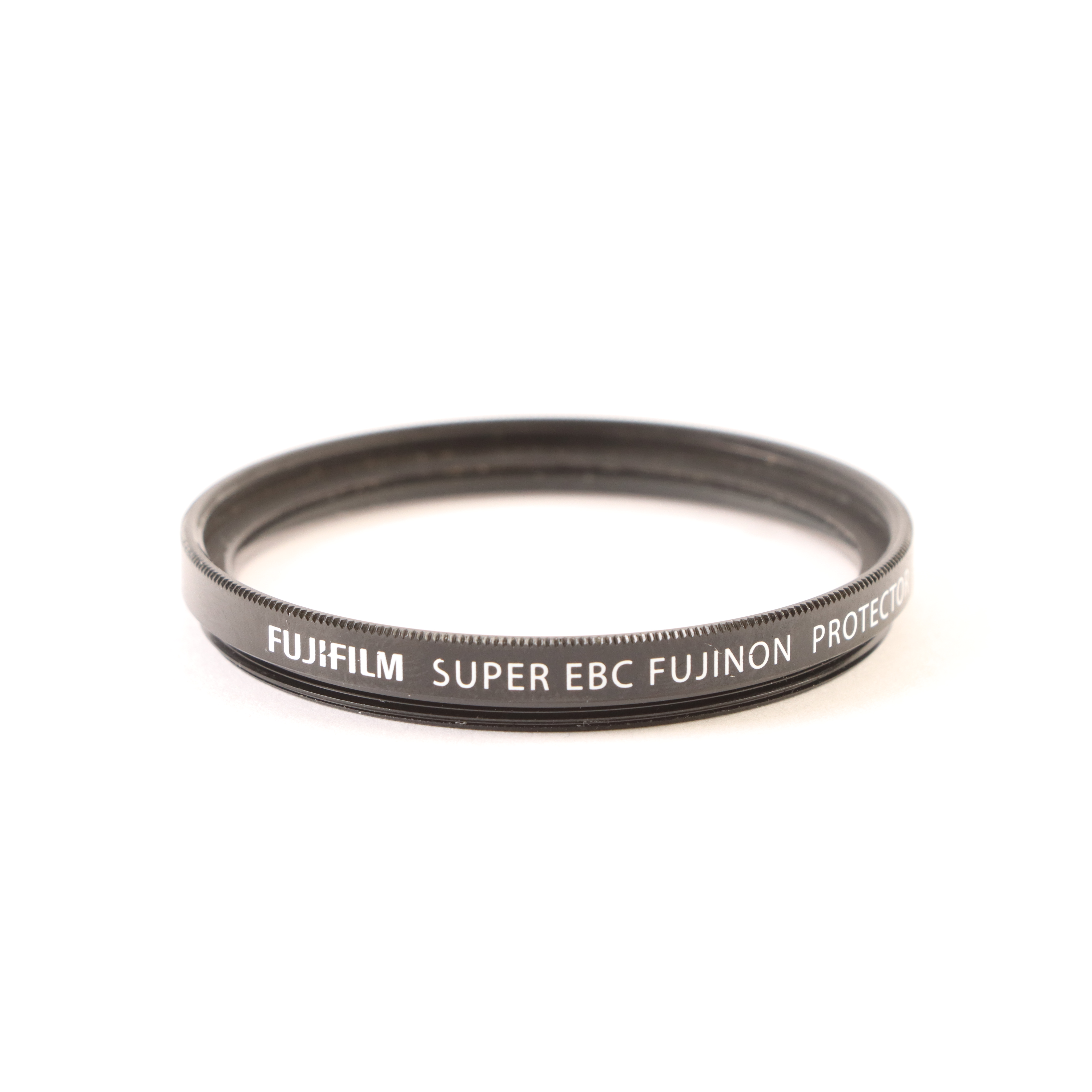USED Fujifilm 49mm PRF-49S Protective Filter (Silver)