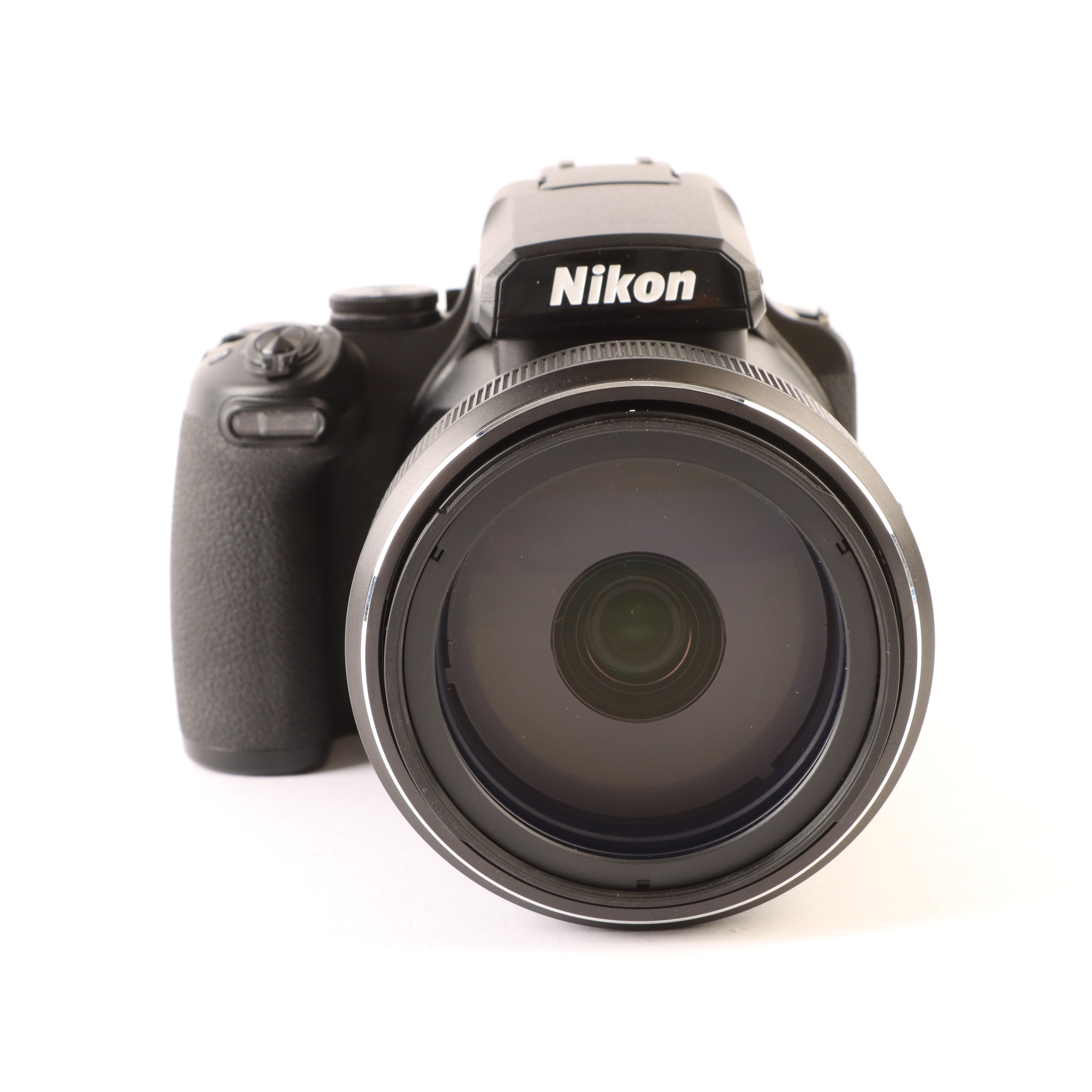 USED Nikon Coolpix P1100 Digital Camera