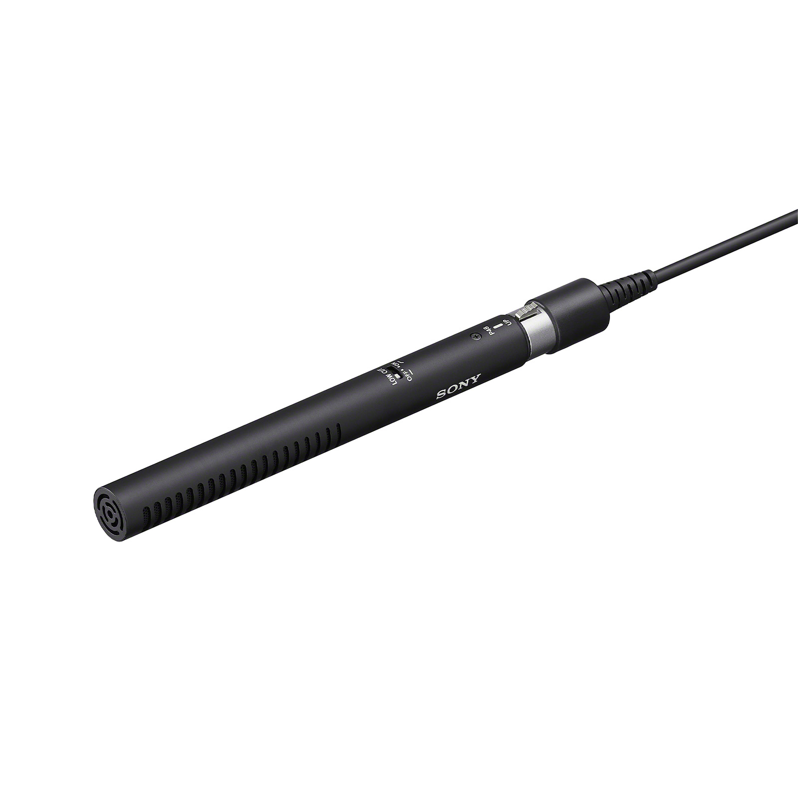 micさん専用 Sony ECM-778 Shotgun Microphone | Wex Photo Video